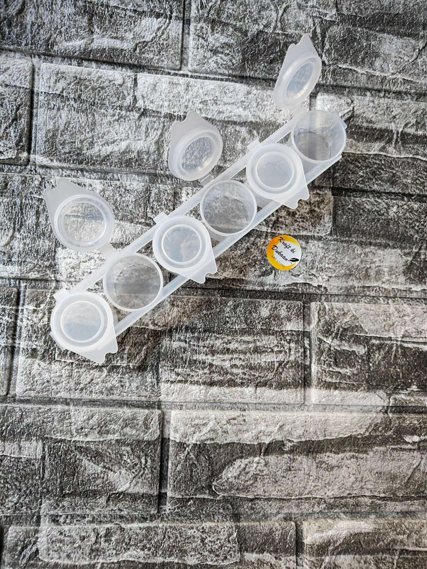 6-strip-empty-pot-container-plastic-storage-organizer