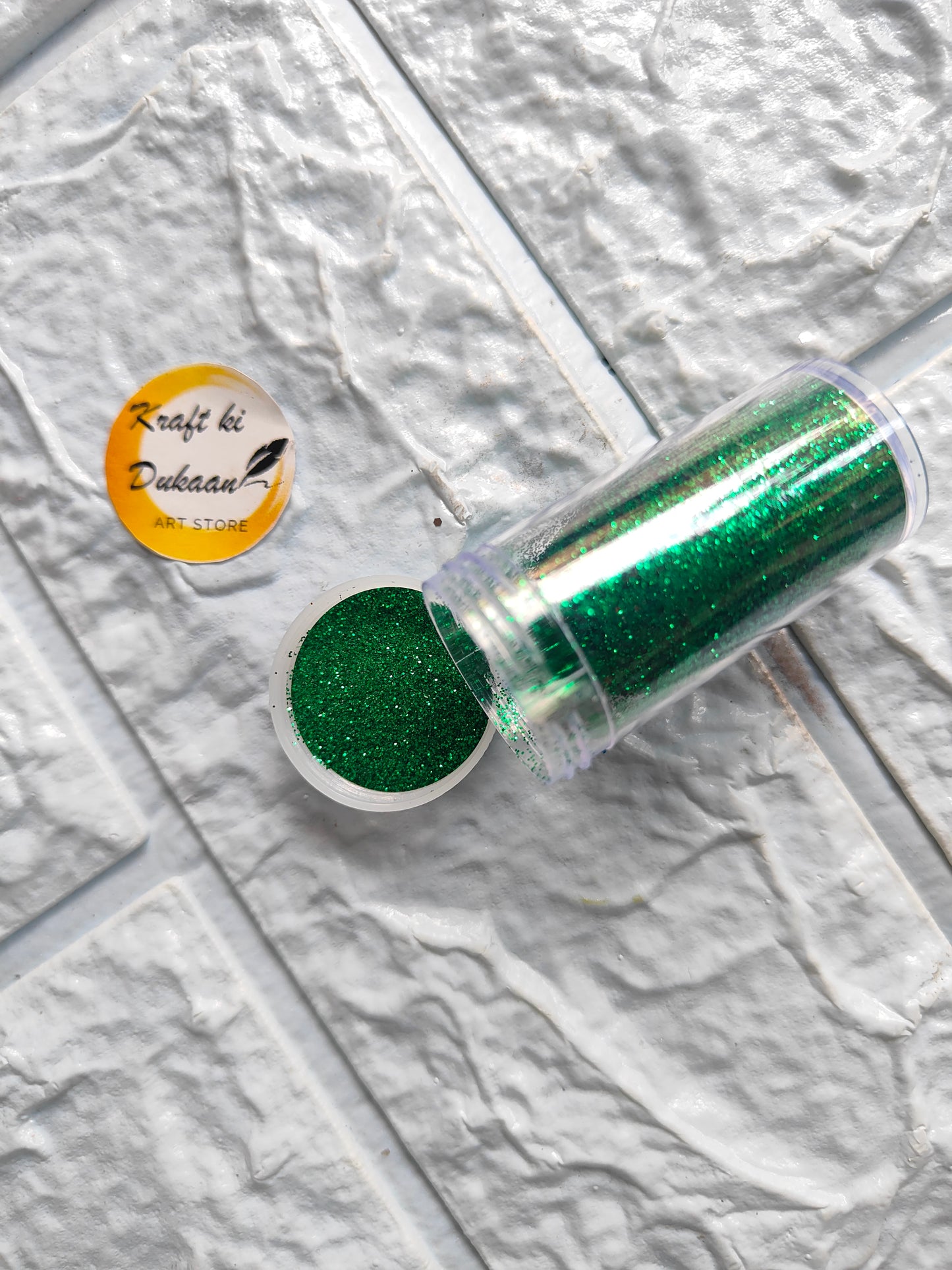 Chunky Glitters - Kraft ki Dukaan