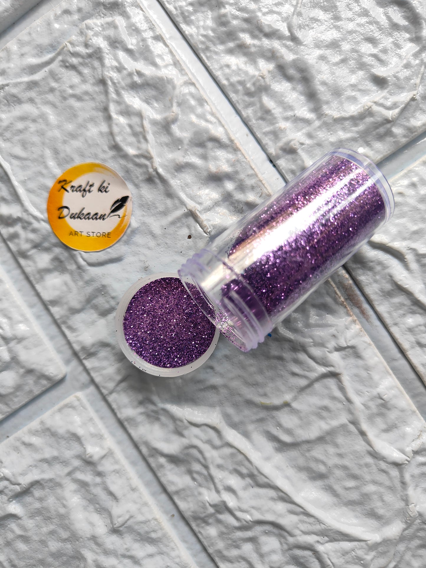 Chunky Glitters - Kraft ki Dukaan