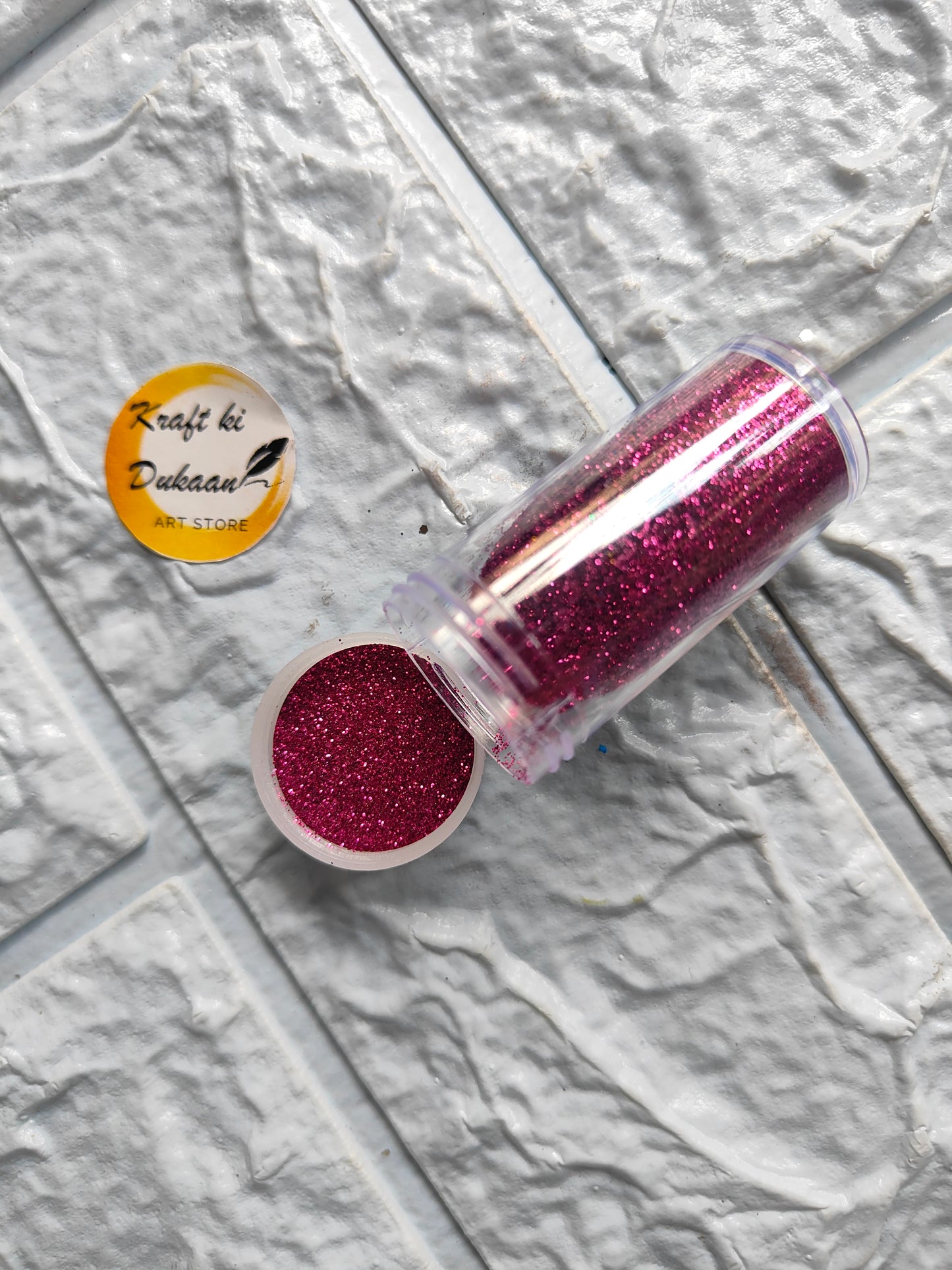 Chunky Glitters - Kraft ki Dukaan