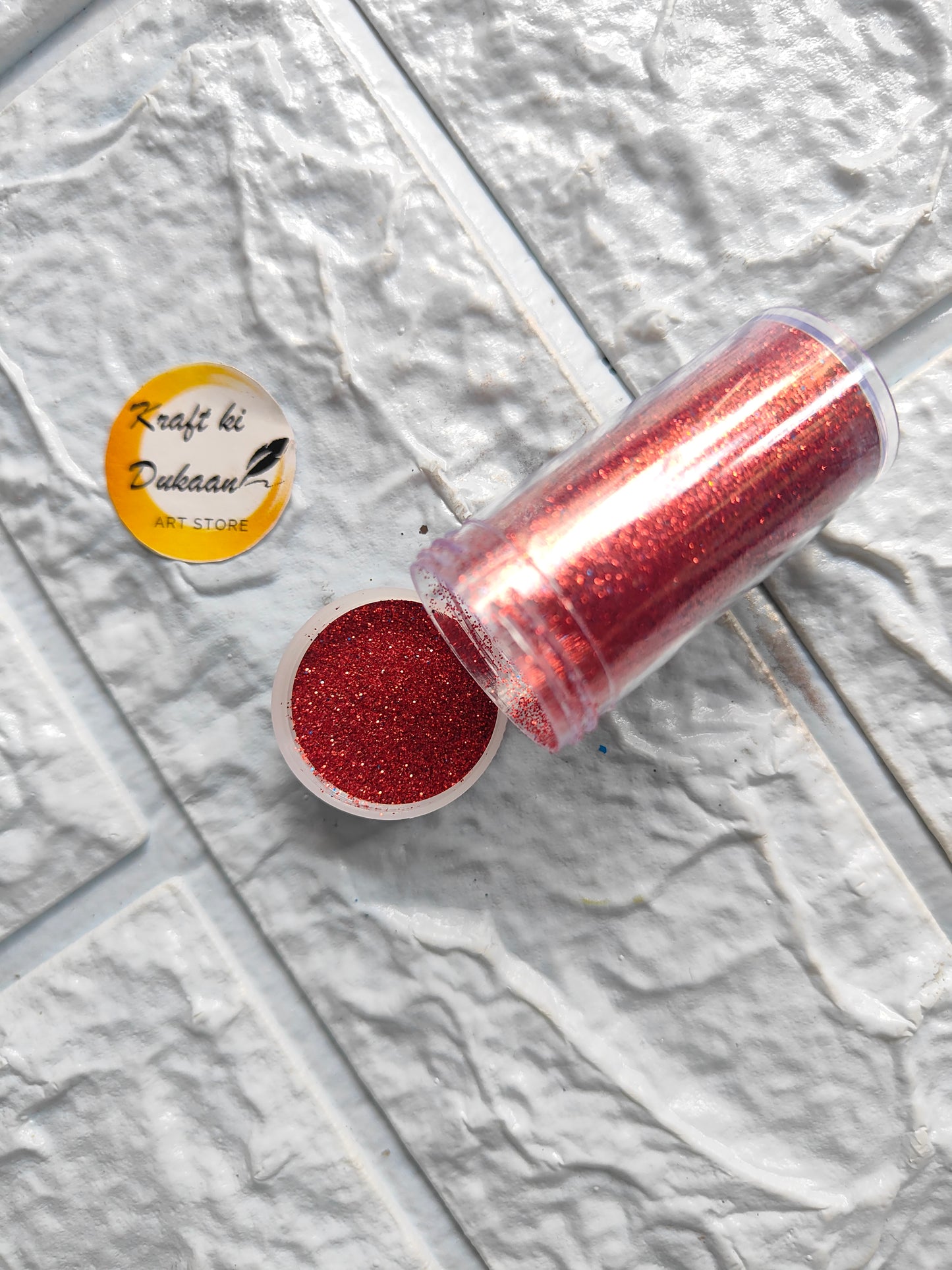 Chunky Glitters - Kraft ki Dukaan