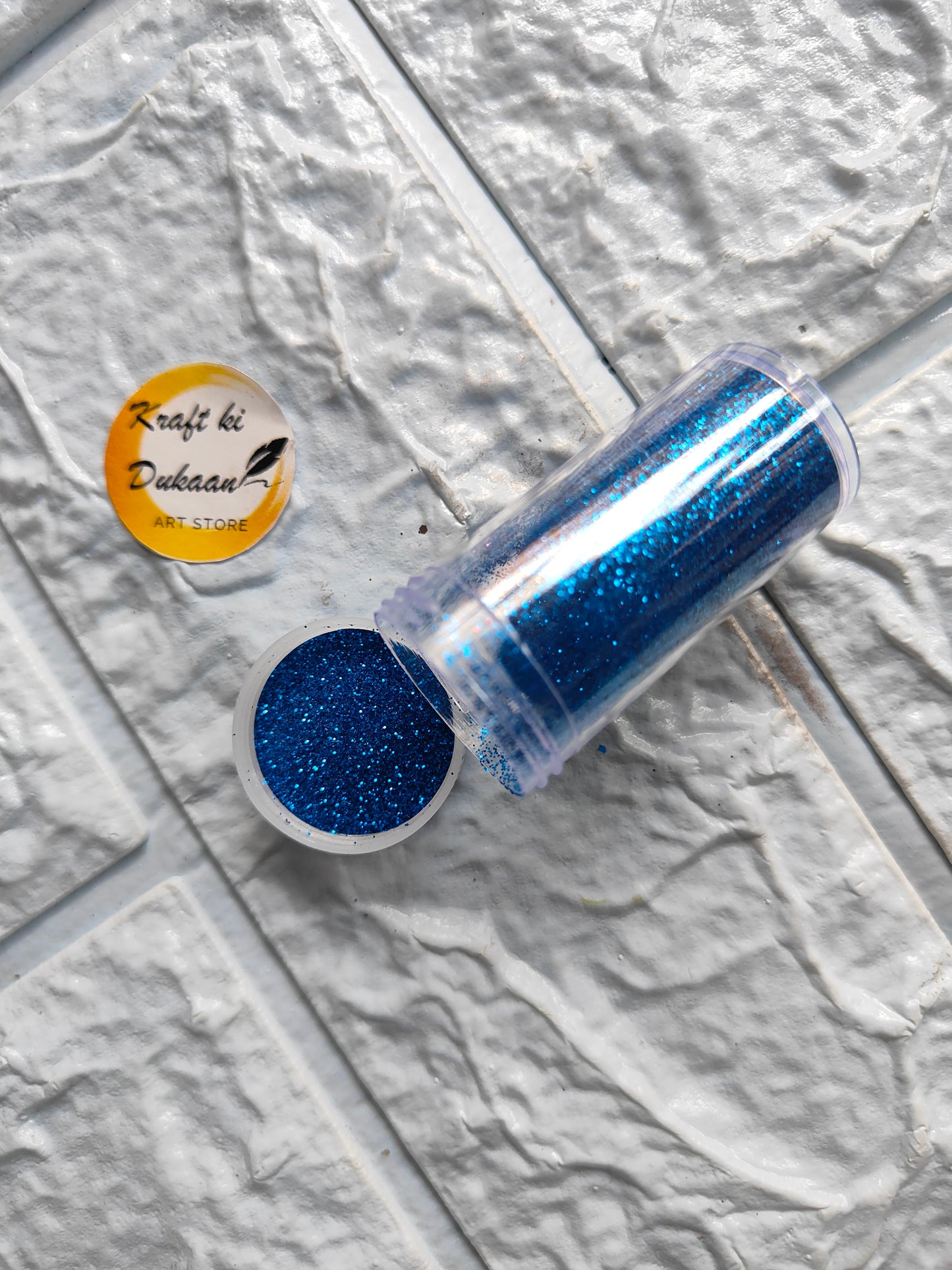 Chunky Glitters - Kraft ki Dukaan
