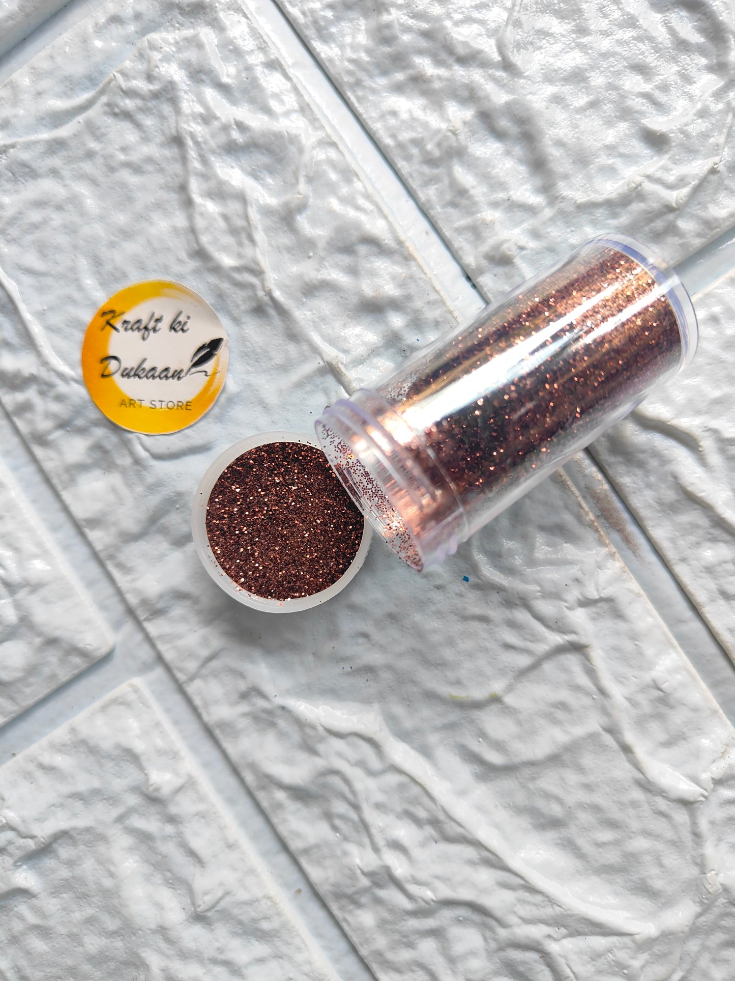 Chunky Glitters - Kraft ki Dukaan