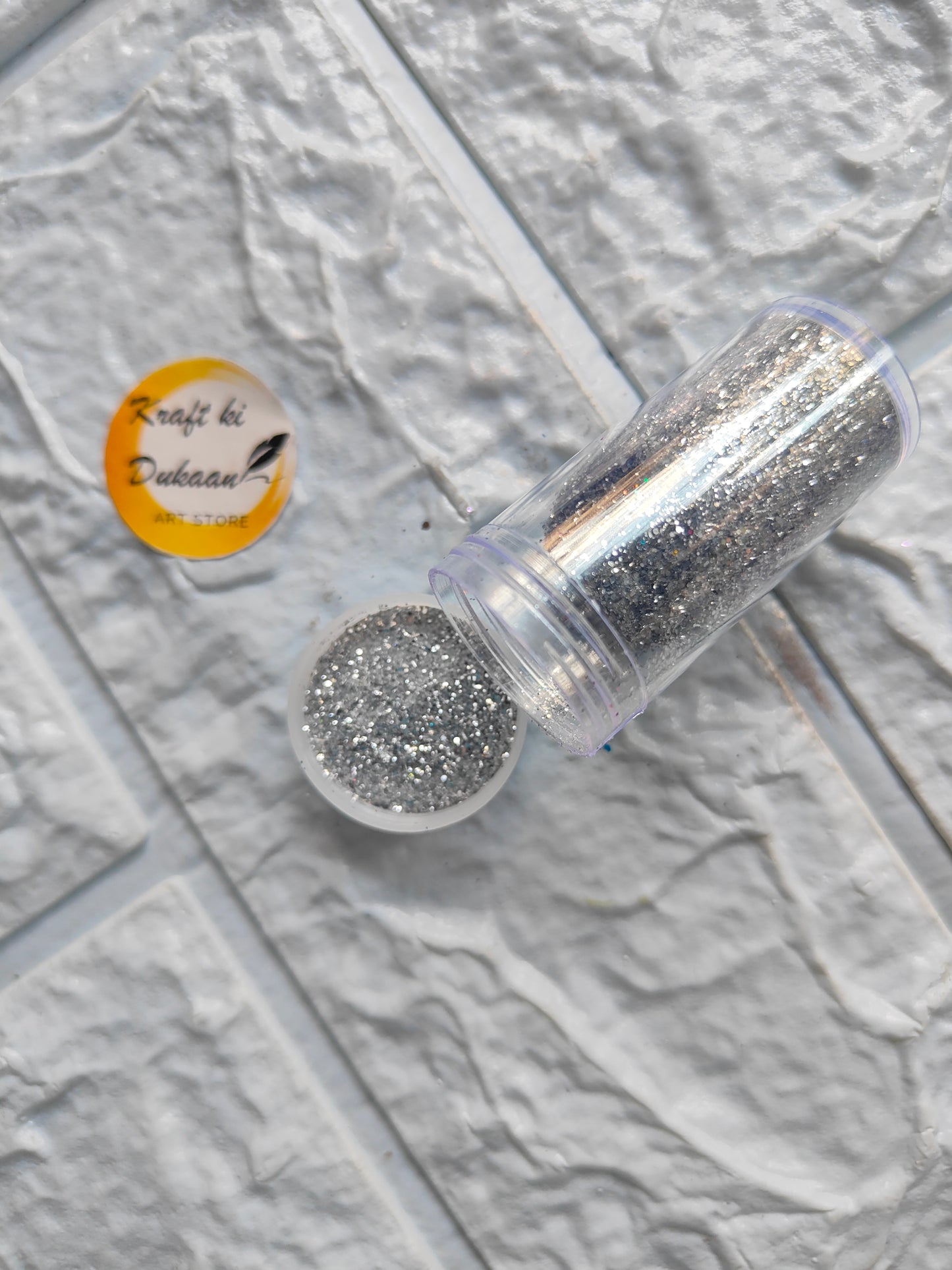 Chunky Glitters - Kraft ki Dukaan