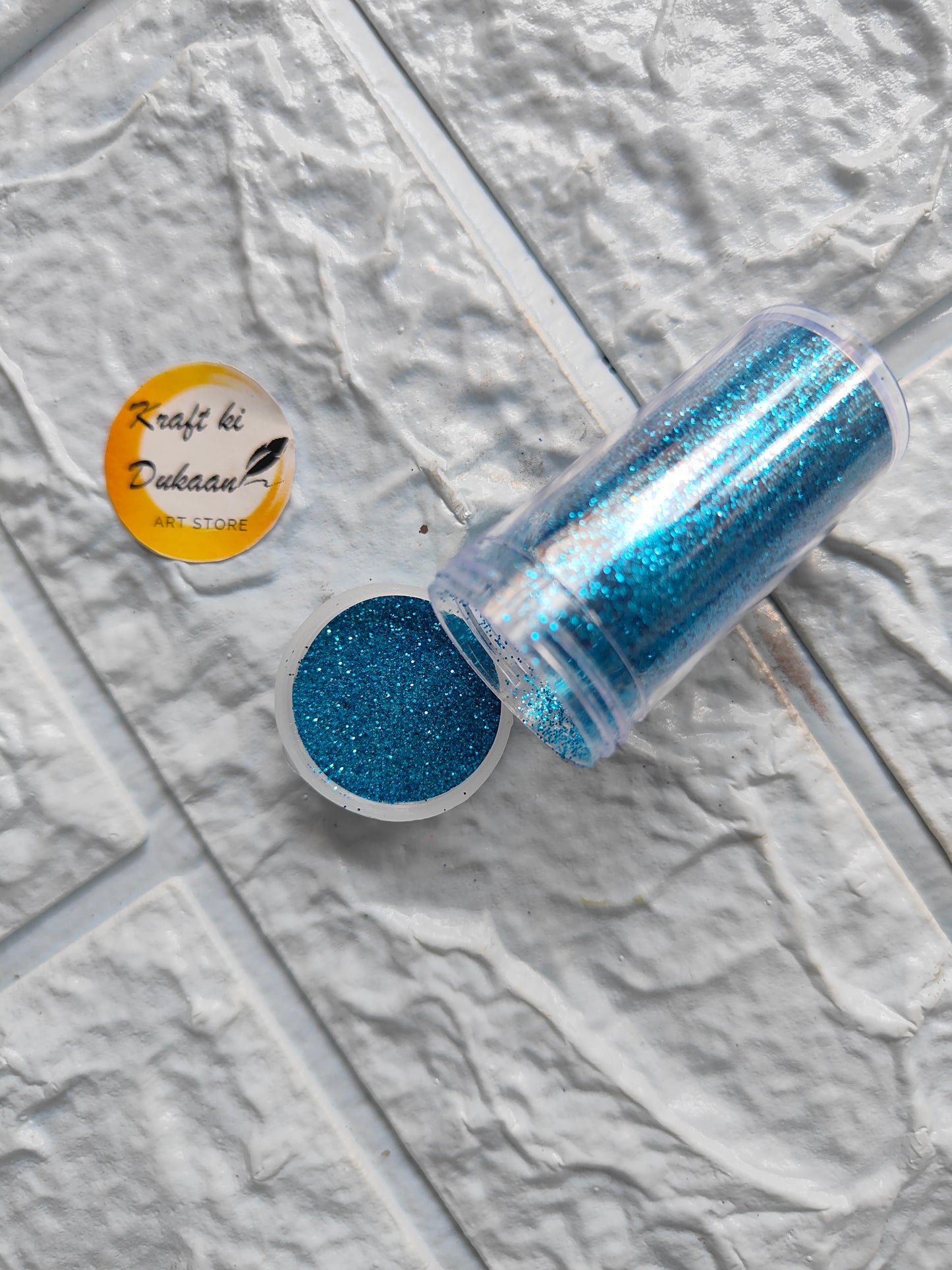 Chunky Glitters - Kraft ki Dukaan