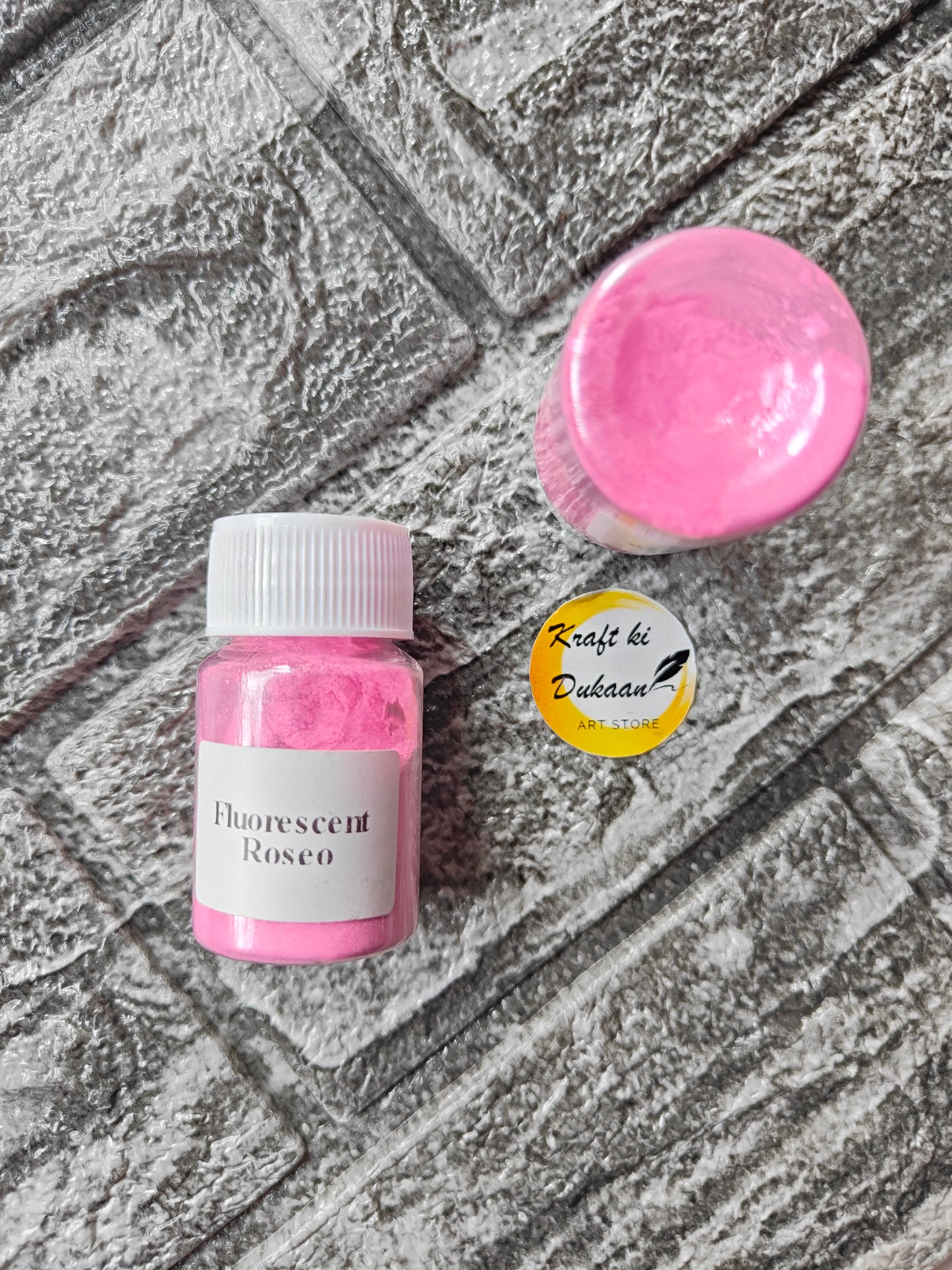 MICA Powder 10GM - Kraft ki Dukaan