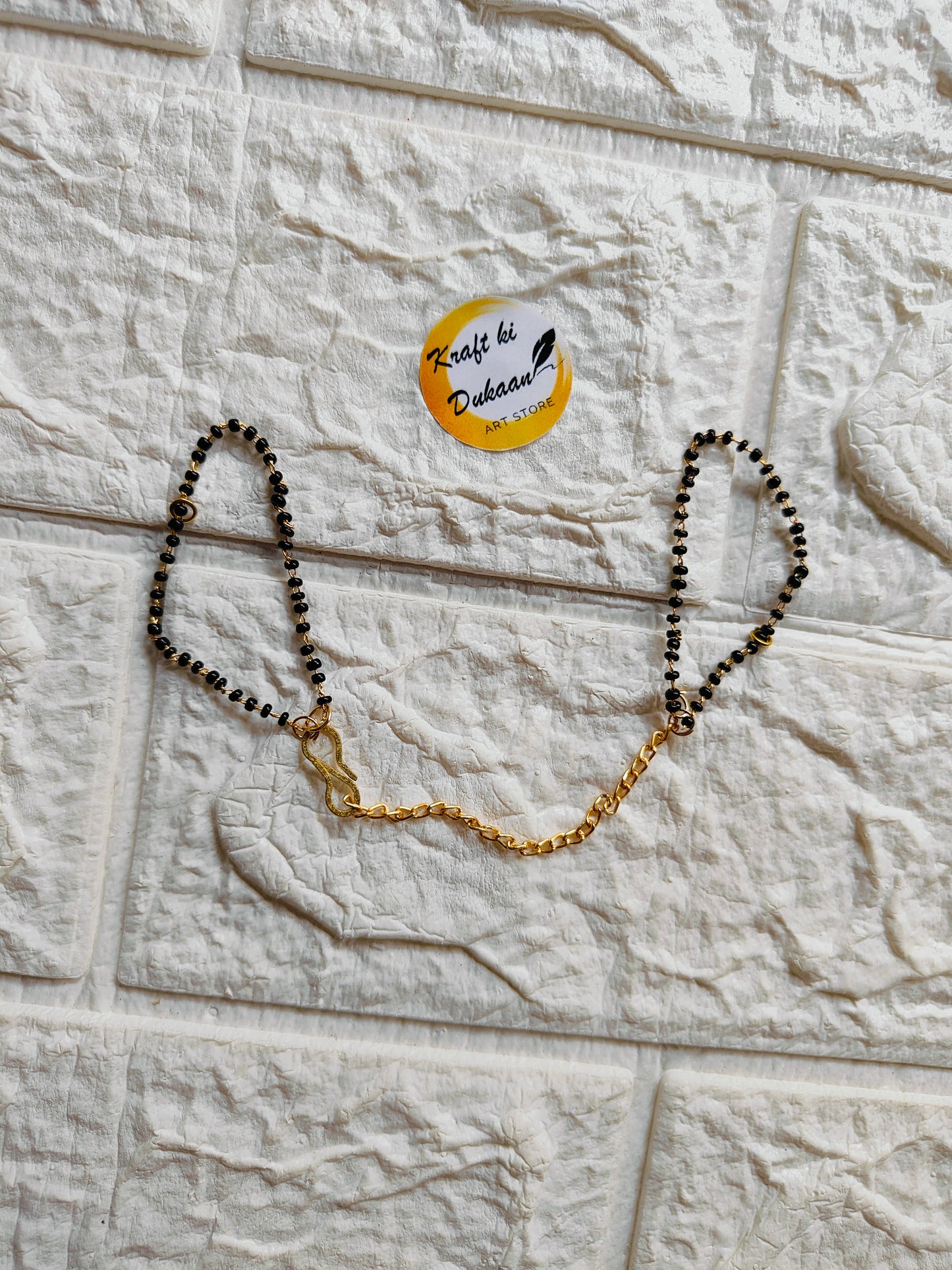 Bracelet Chain A5 - Kraft ki Dukaan