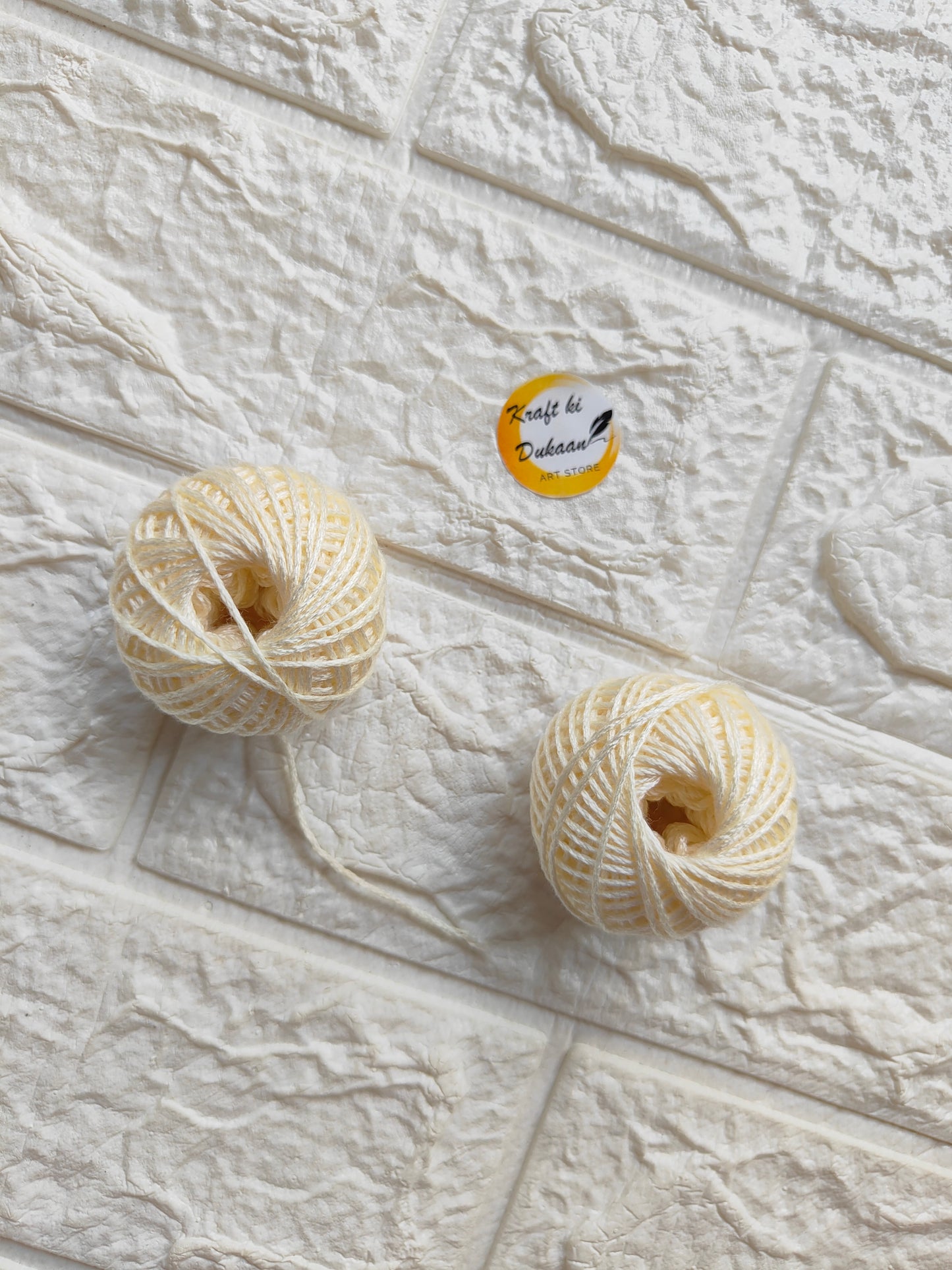 Rakhi Thread Roll A1 - Kraft ki Dukaan