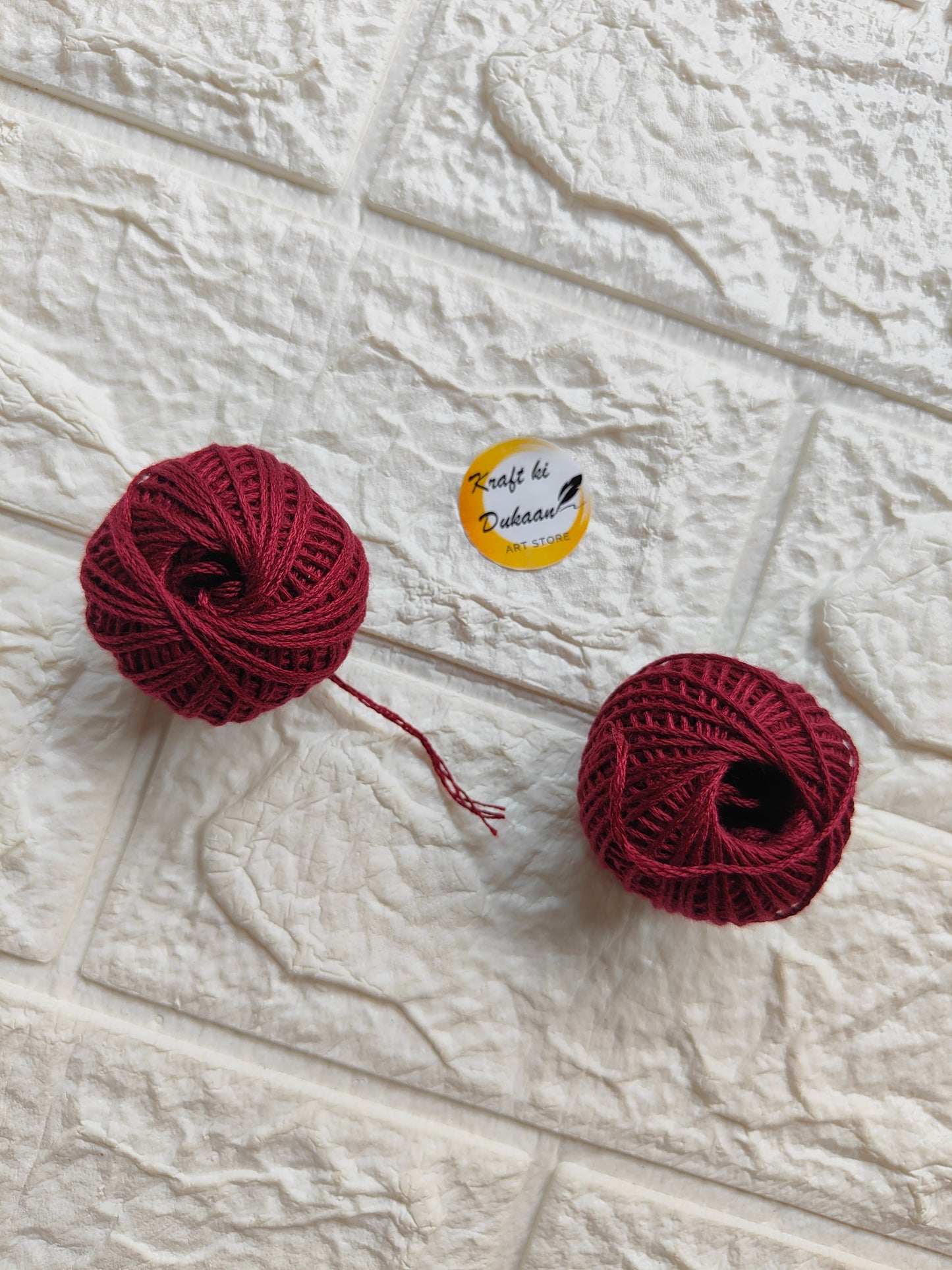 Rakhi Thread Roll A1 - Kraft ki Dukaan