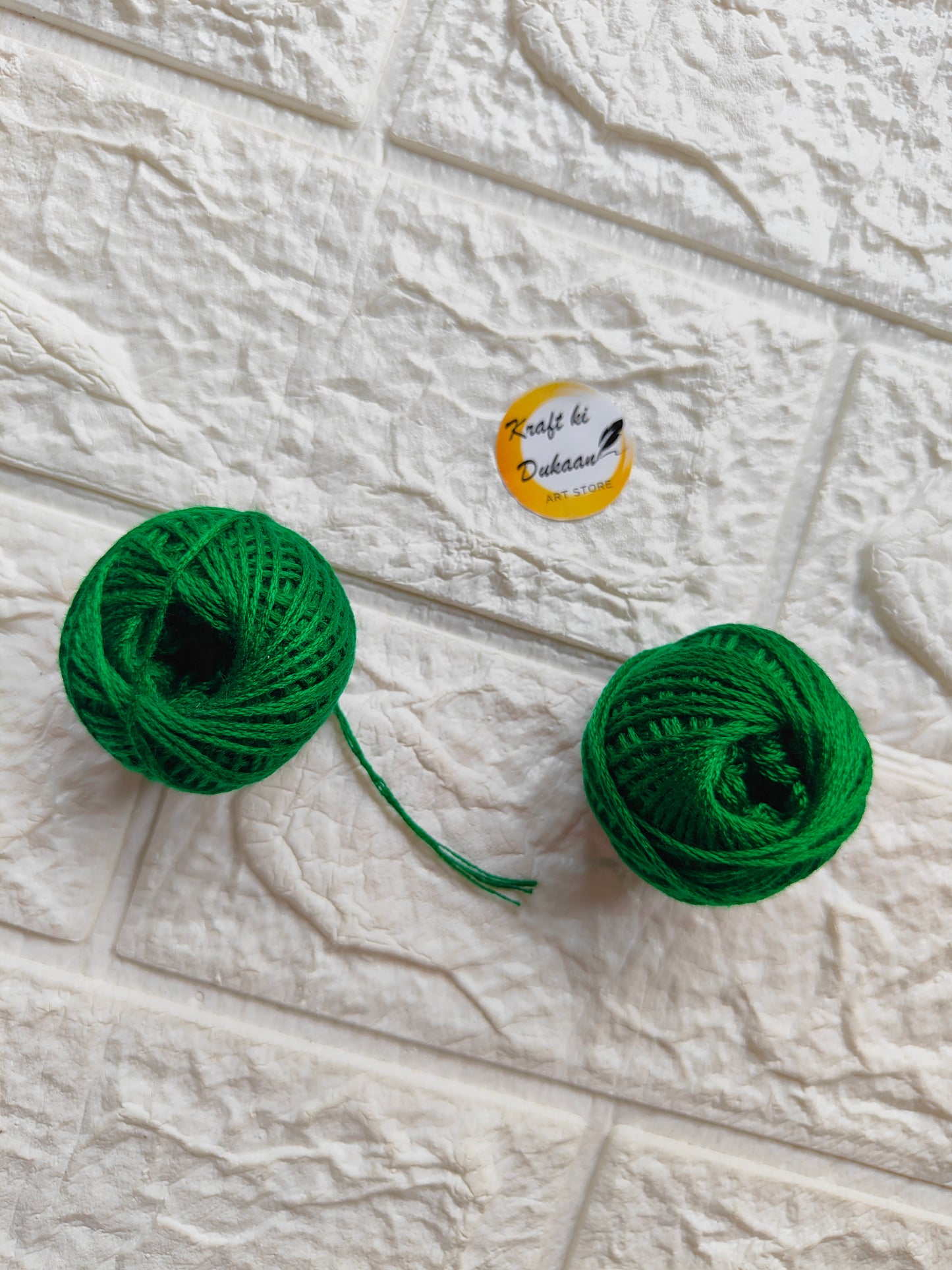 Rakhi Thread Roll A1 - Kraft ki Dukaan