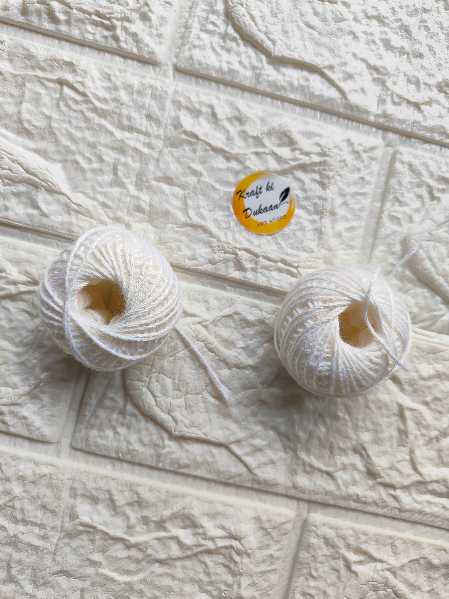 Rakhi Thread Roll A1 - Kraft ki Dukaan