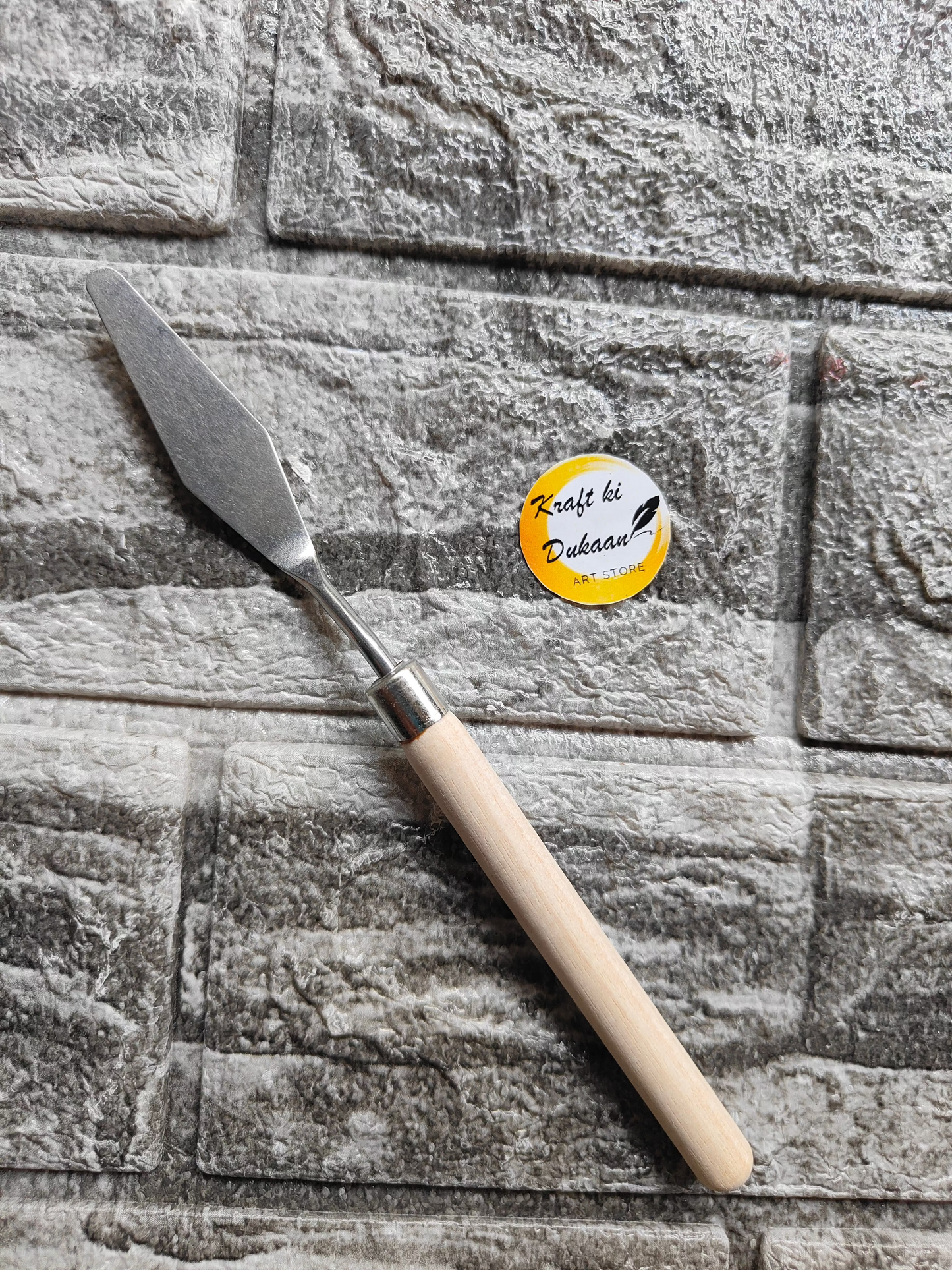 Painting Knife A10 - Kraft ki Dukaan