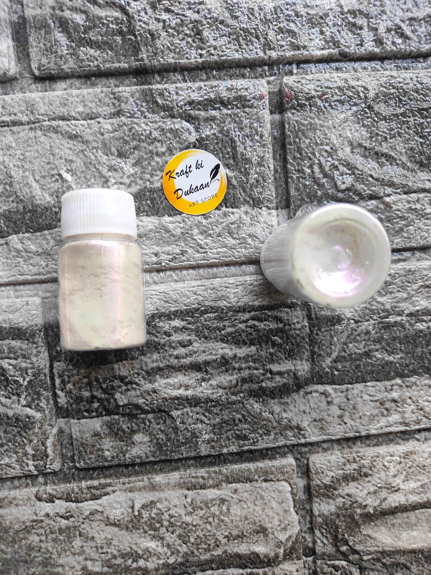 MICA Powder 10GM - Kraft ki Dukaan