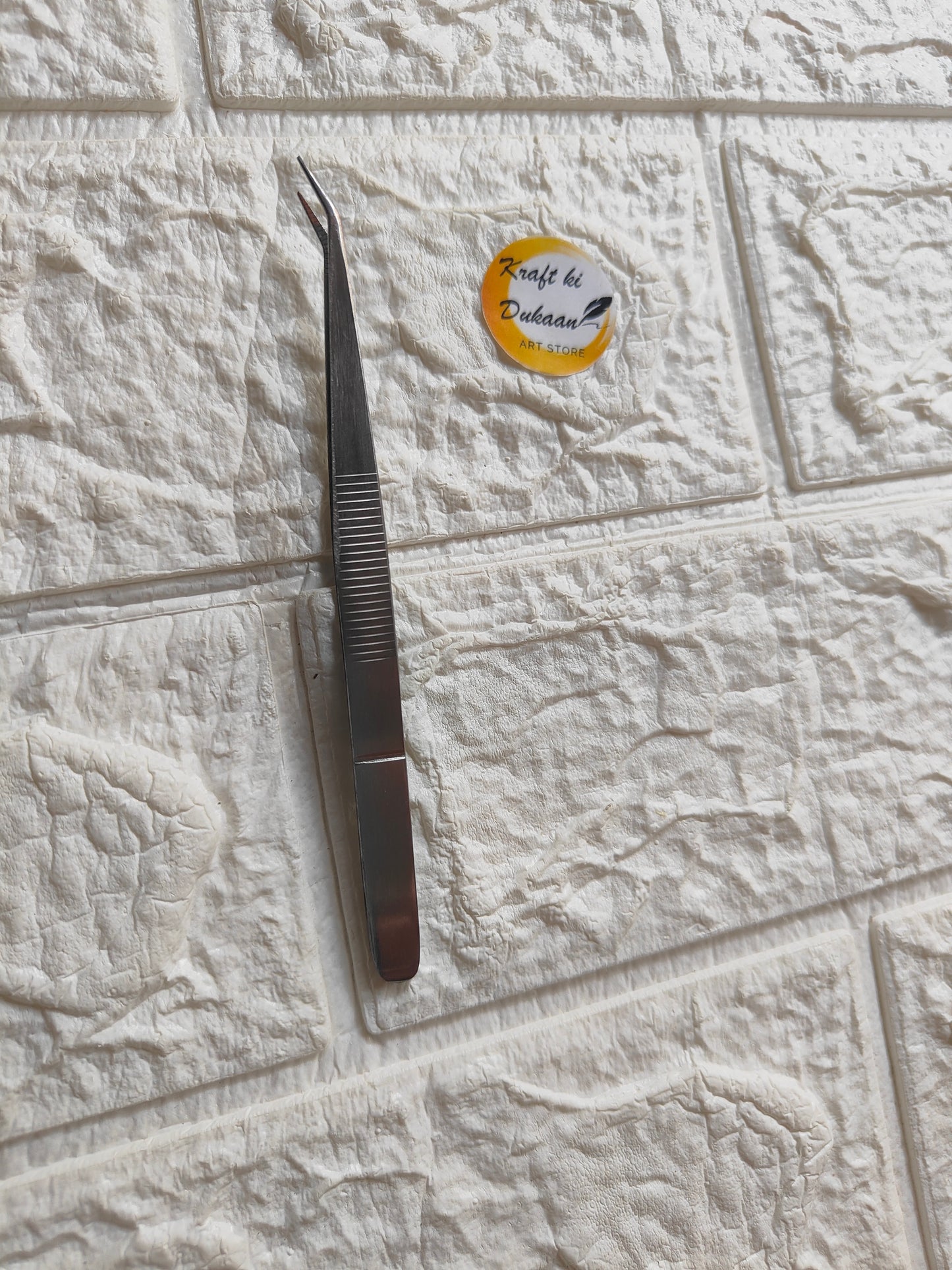 Tweezer A5 - Kraft ki Dukaan
