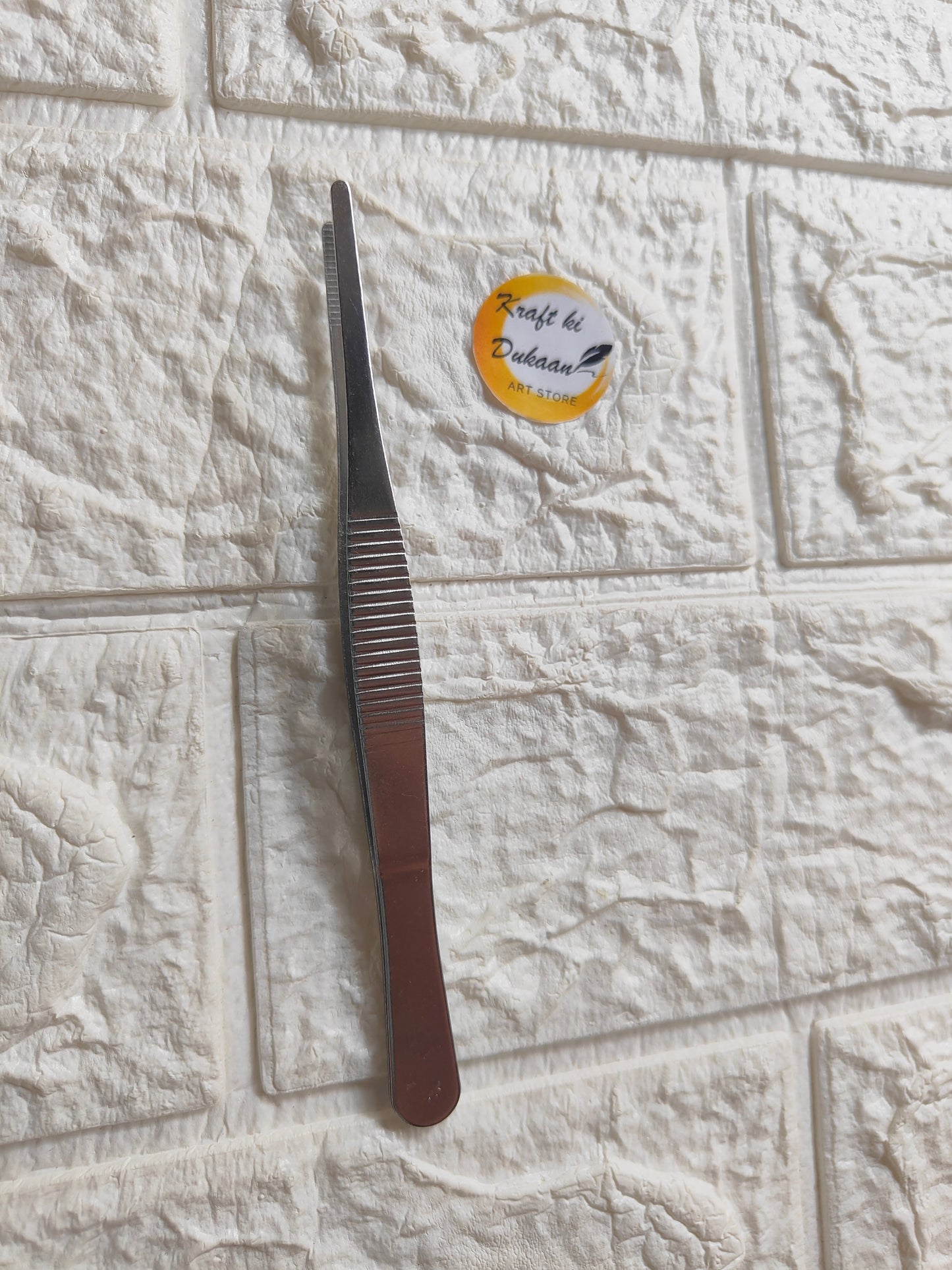 Tweezer A2 - Kraft ki Dukaan