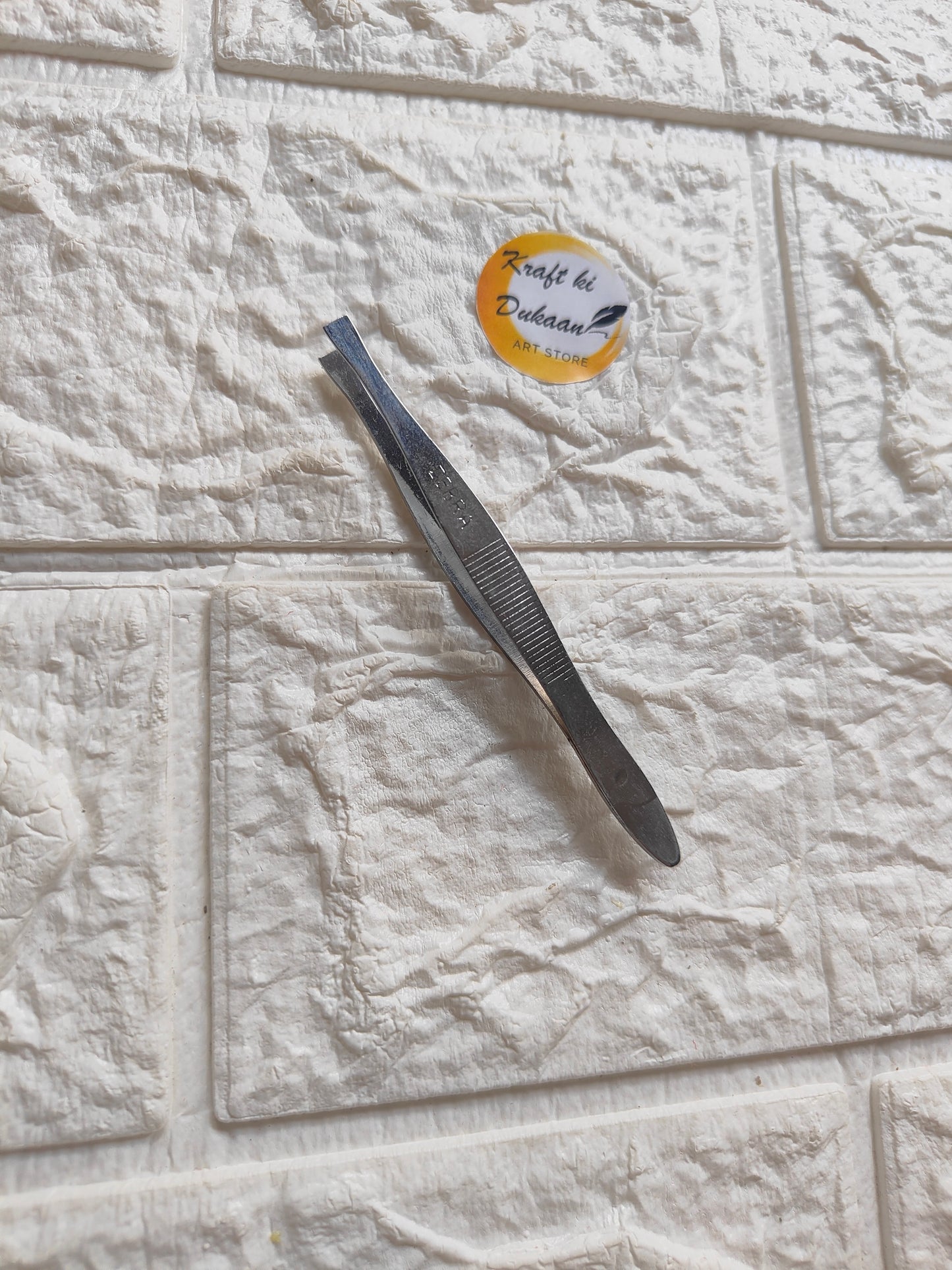 Tweezer A4 - Kraft ki Dukaan