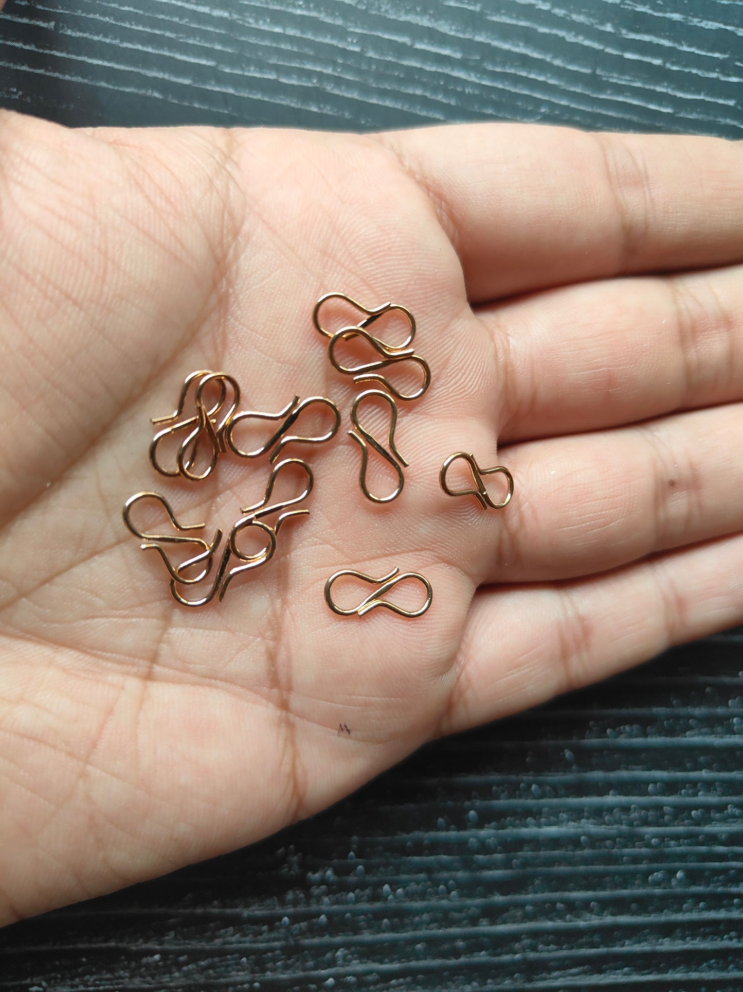 S Shape Hook