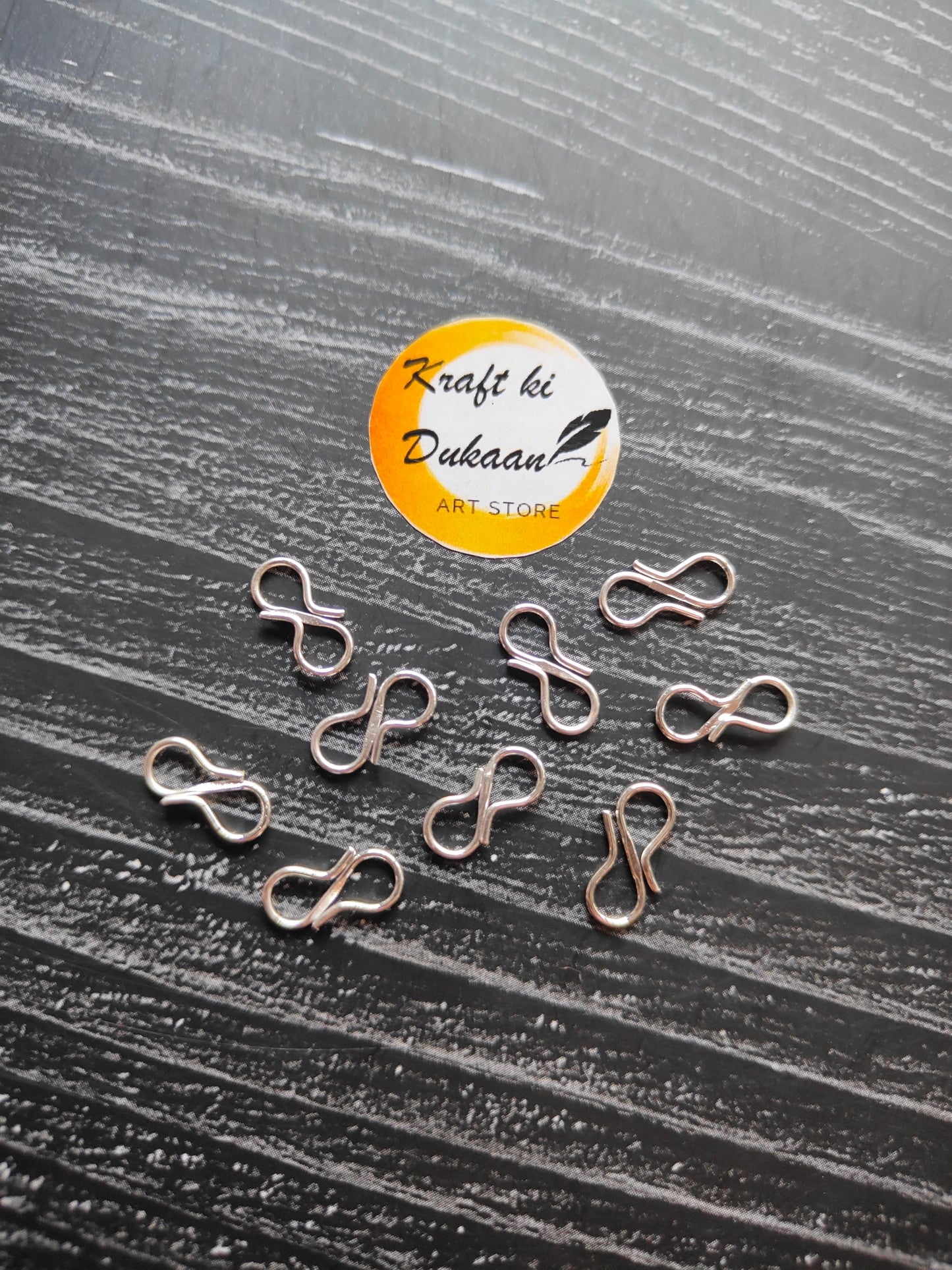 S Shape Hook