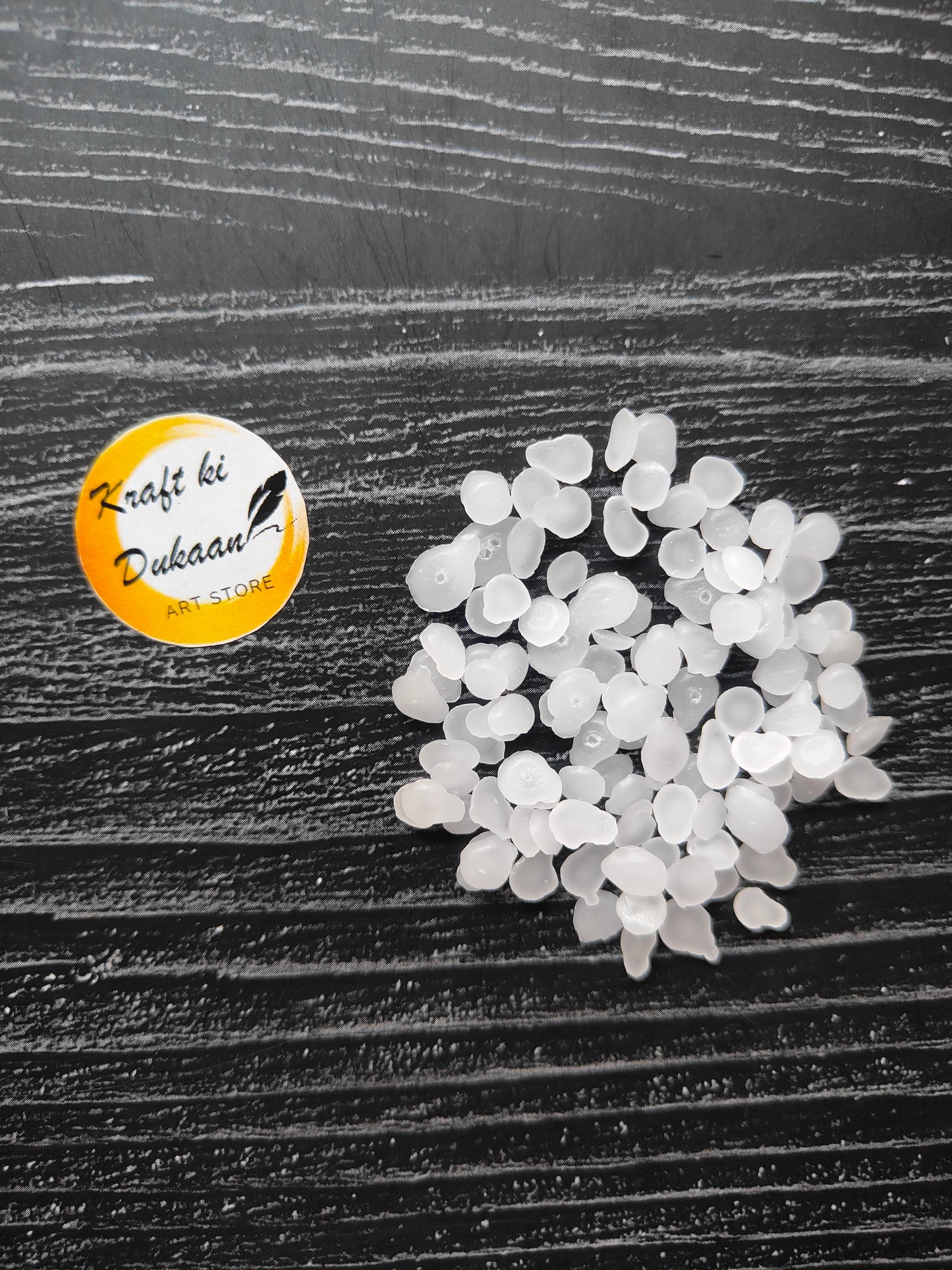 Parafin Dana Wax