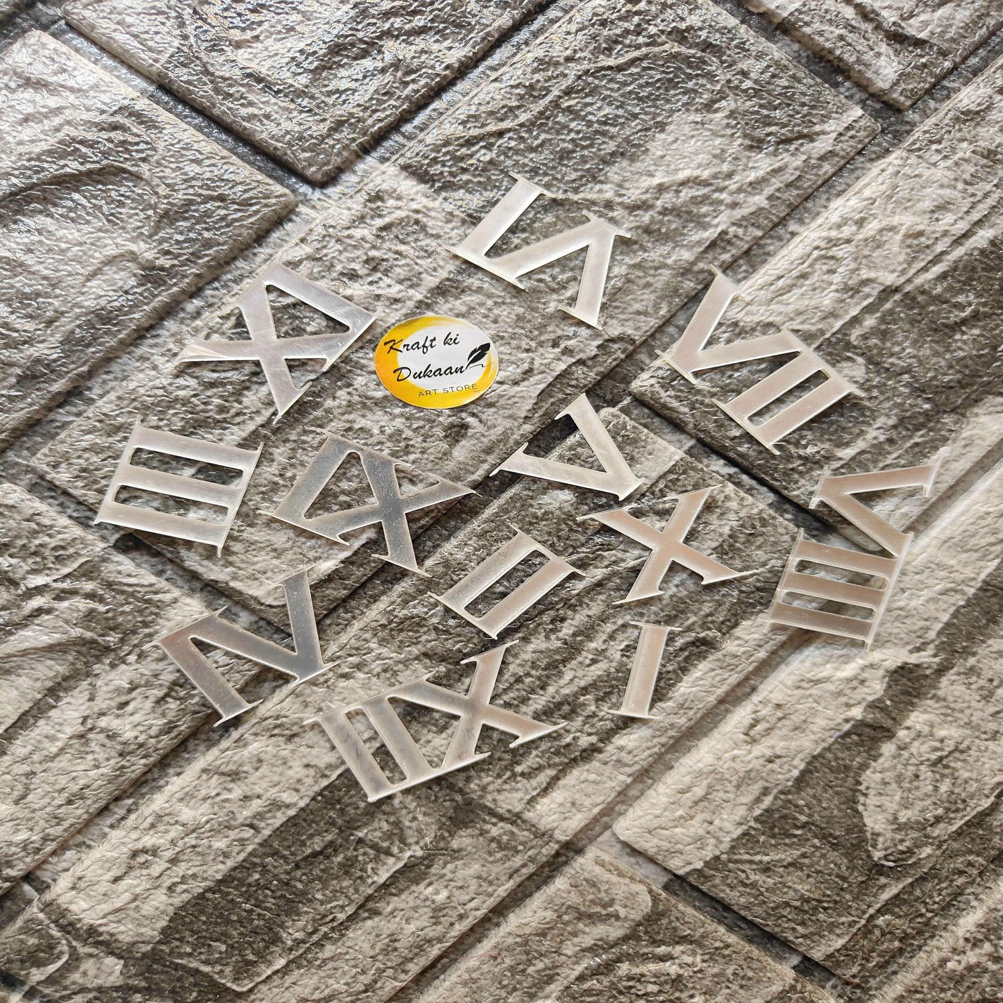 acrylic-roman-numerals-for-crafts-metallic-gray-set