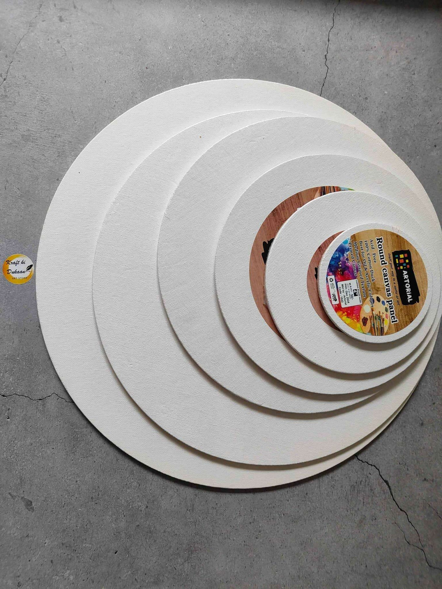 artorial-round-canvas-board-for-painting-all-sizes