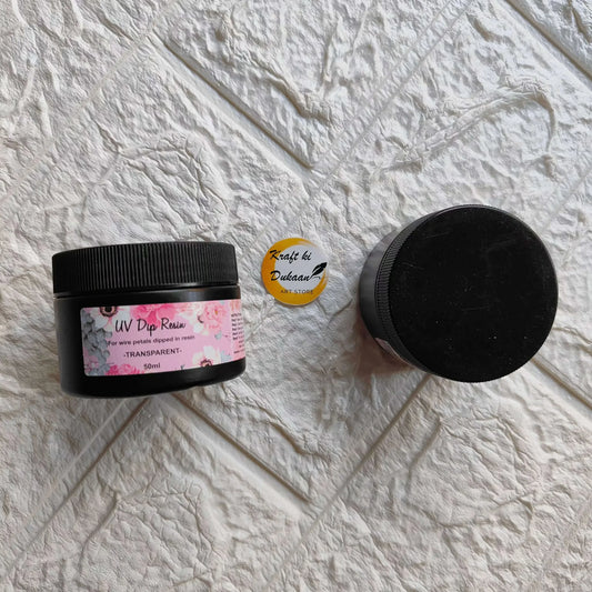 clear-uv-dip-resin-50ml-transparent-petals