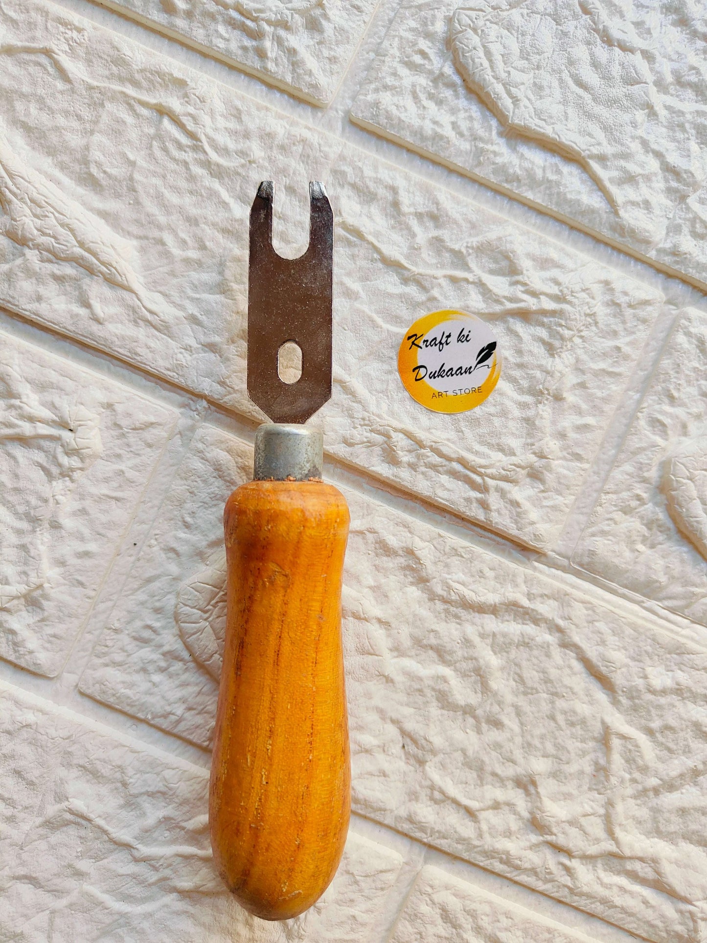 clock-machine-fitting-tool-metal-prong-adjustment-tool