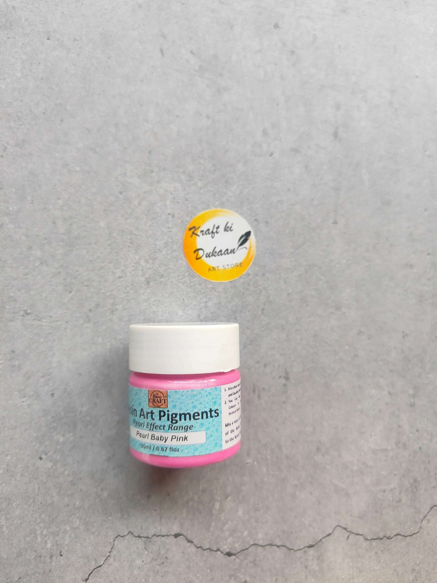 craft-art-pearl-opaque-pigment-20ml-baby-pink