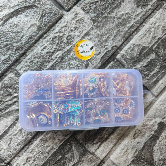 craft-kit-metal-charms-for-resin-art-gold-storage-container