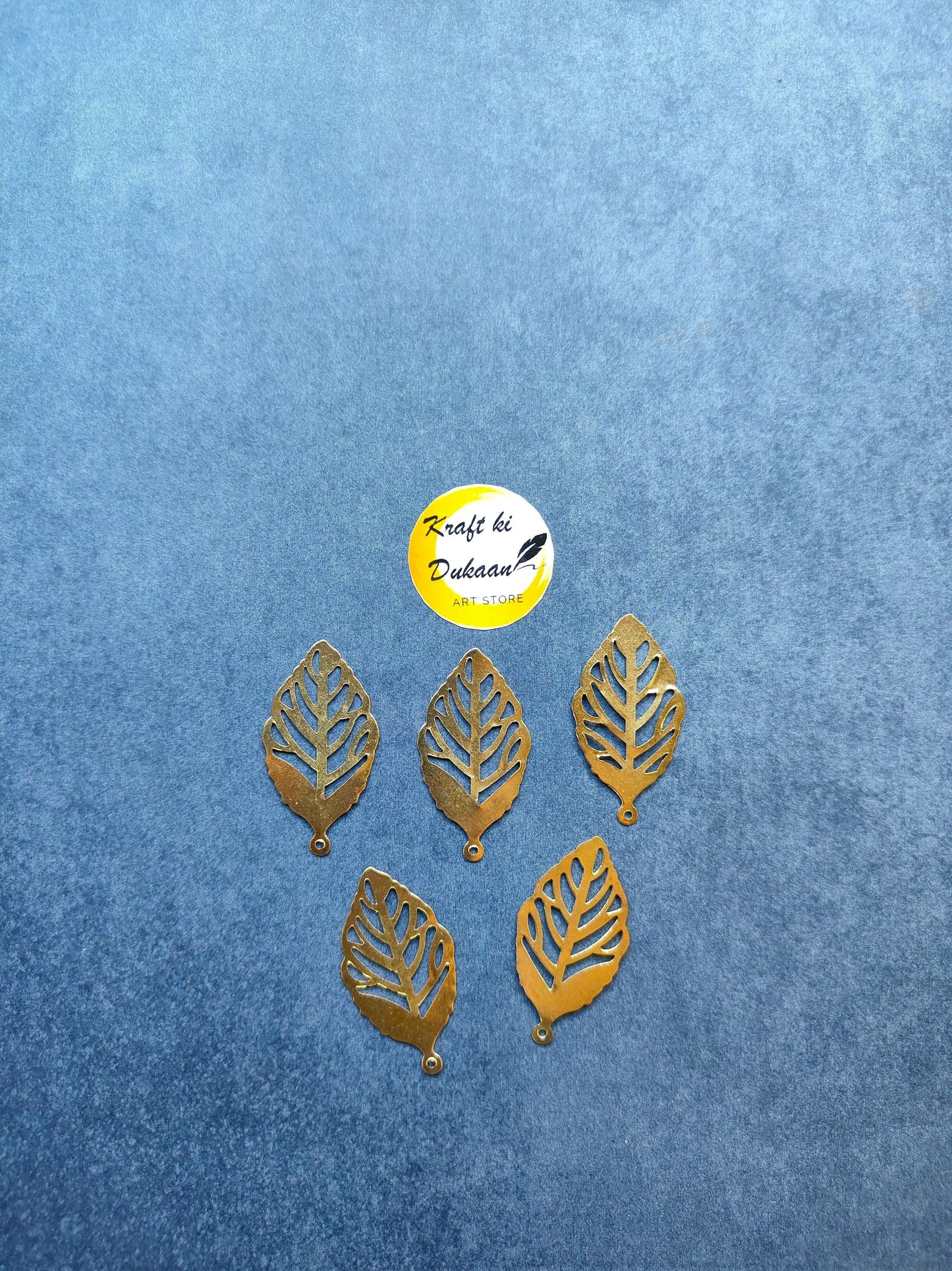 craft-store-metal-leaf-embellishments-for-crafts-gold-set