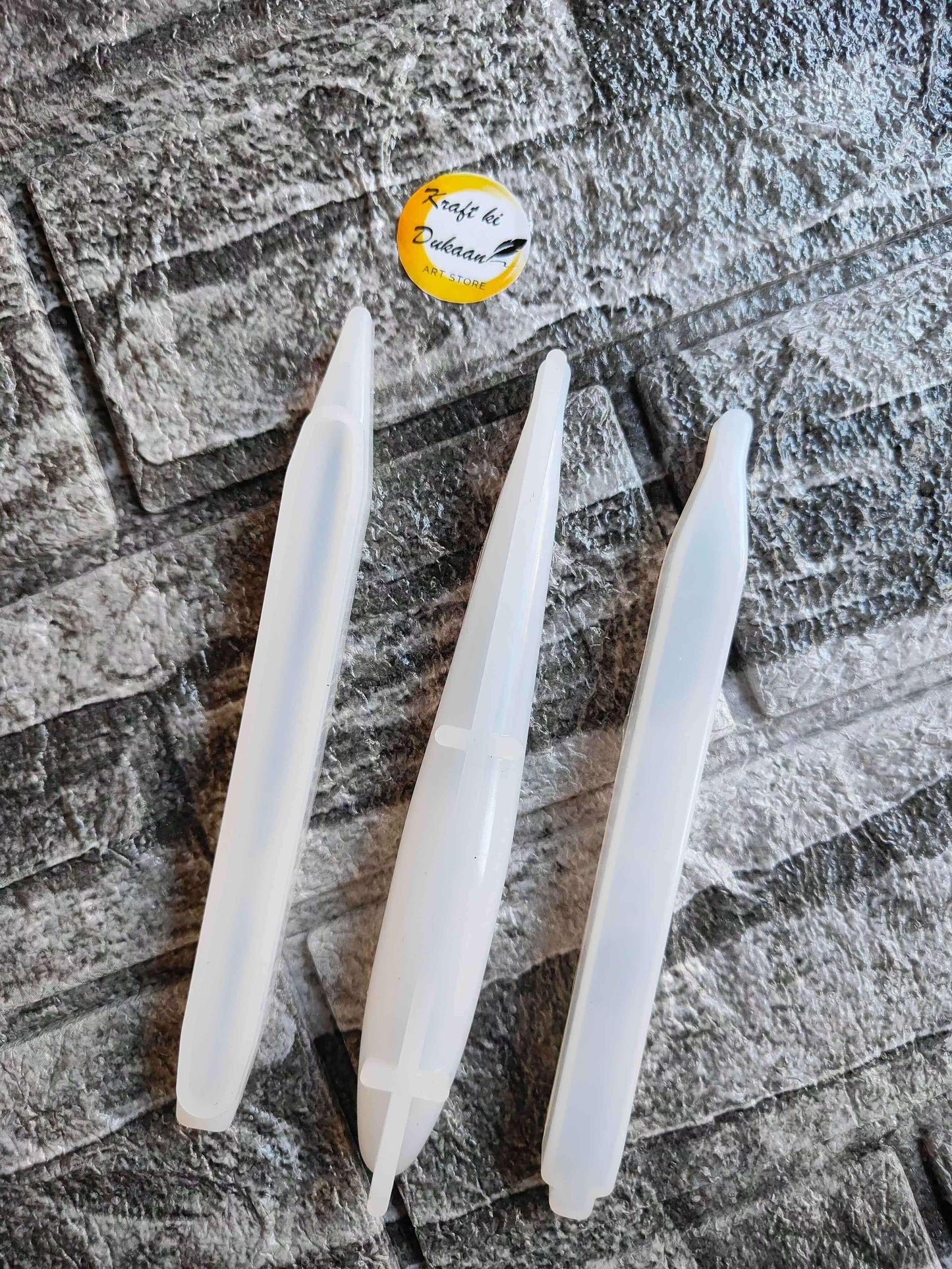 craftkli-dukkaan-resin-pen-mold-set-three-shapes-straight-view