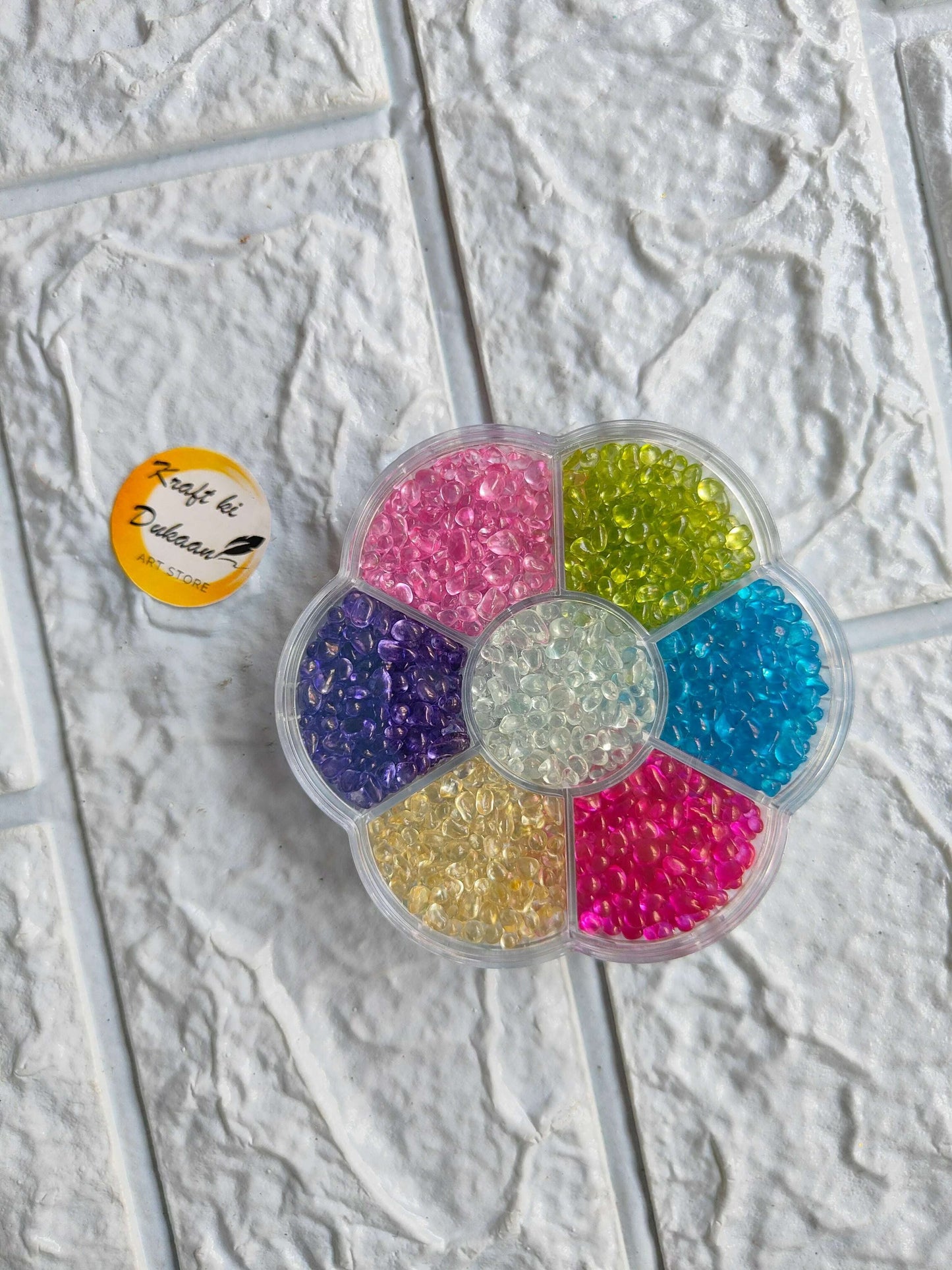 crafty-k-dakaar-a4-stone-box-for-resin-art-colorful-gems