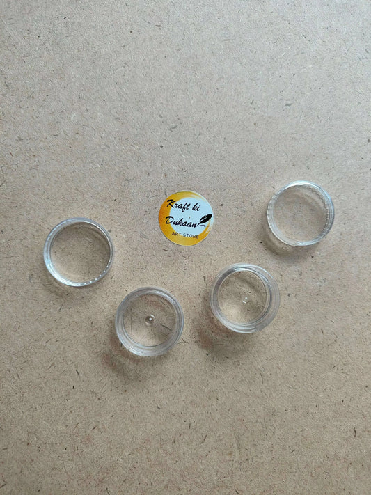 empty-acrylic-bottles-set-clear-four-bottles