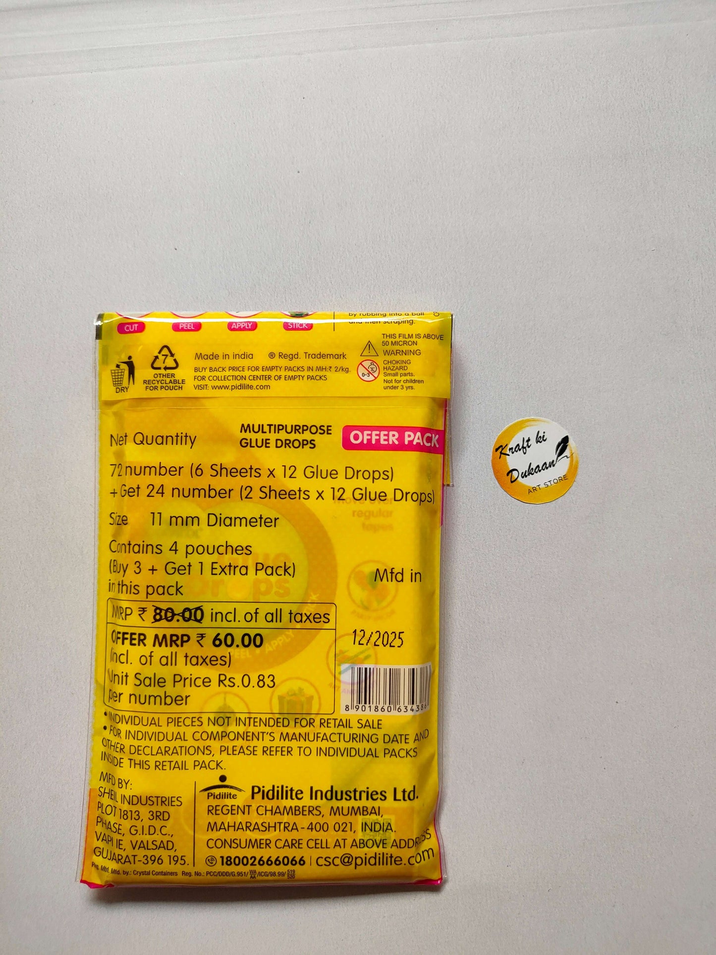 fevicol-glue-drops-3plus1-pack-back-view