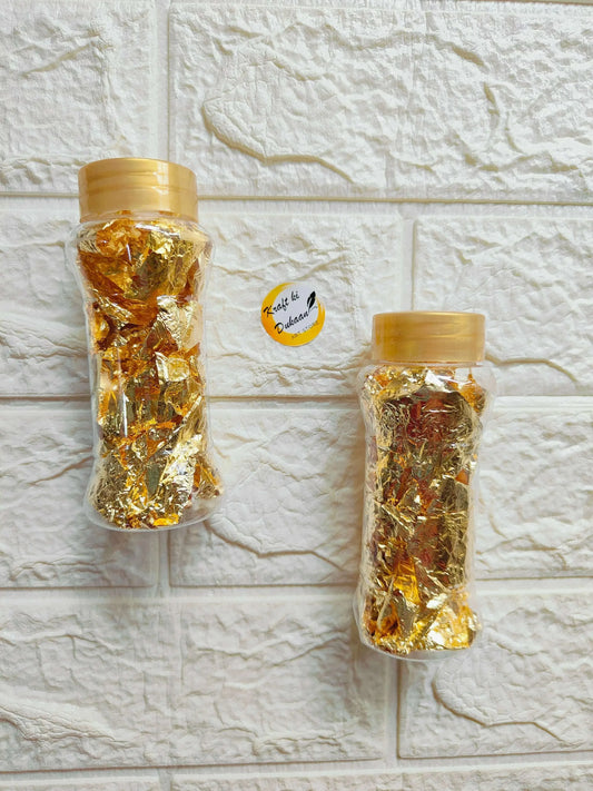 foil-flakes-for-resin-art-gold-glitter-pieces