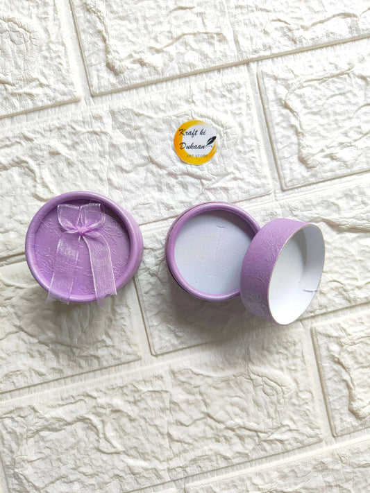 jewelry-round-ring-box-purple-texture-inside