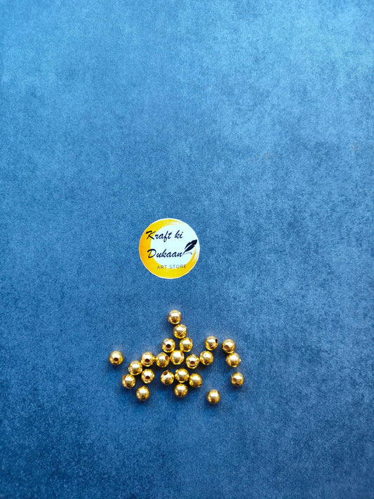kraft-ki-dukaan-golden-pearl-beads-for-crafts-large-collection