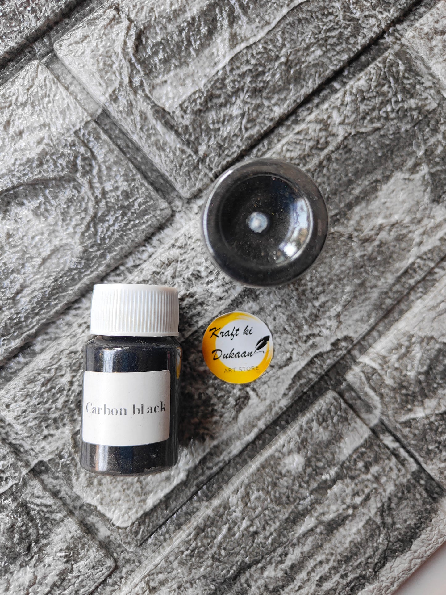 MICA Powder 10GM - Kraft ki Dukaan
