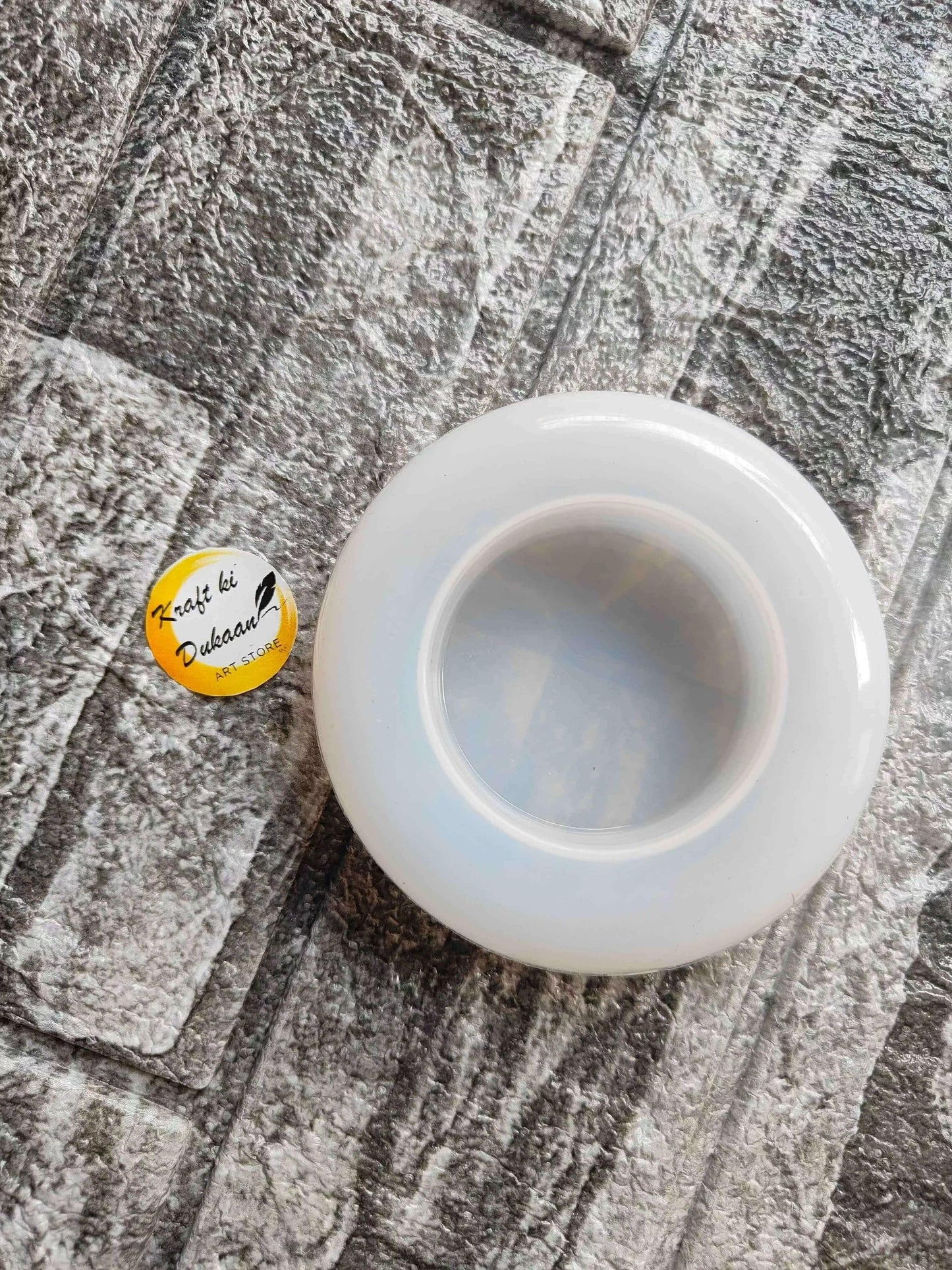 kraft-ki-dukaan-round-t-light-holder-mould-side-angle