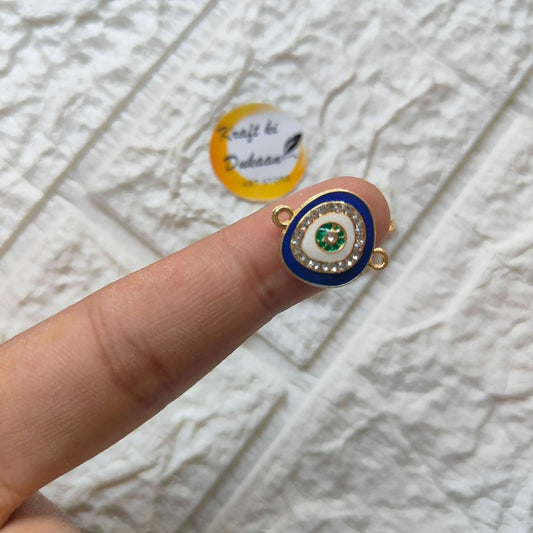 metal-charms-pendant-set-single-evil-eye-gold