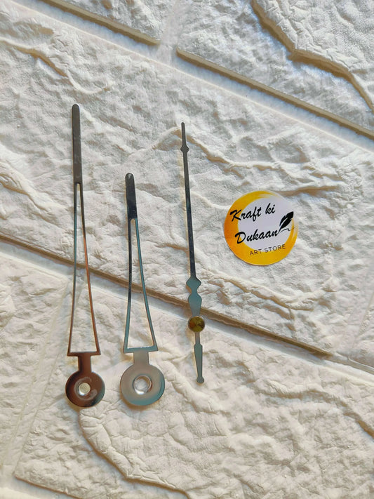 metal-clock-hands-for-crafts-silver-3-piece-set