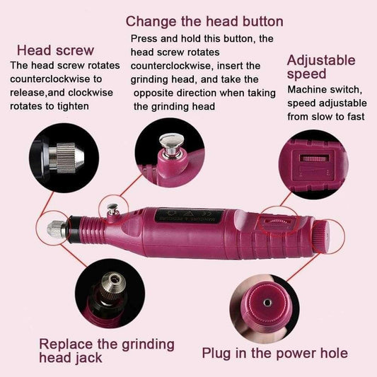 mini-sanding-machine-for-crafts-instructions-adjustable-speed