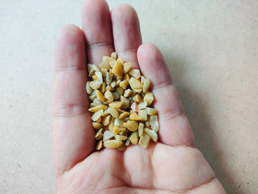 natural-yellow-aventurine-stones-fine-chips-handful