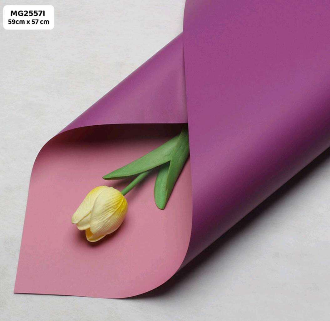 plastic-wrapping-paper-for-crafts-purple-pink-59cm-x-57cm