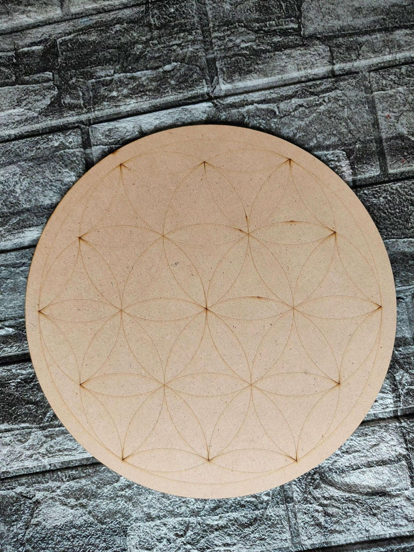 pre-marked-mdf-art-board-round-geometric-design