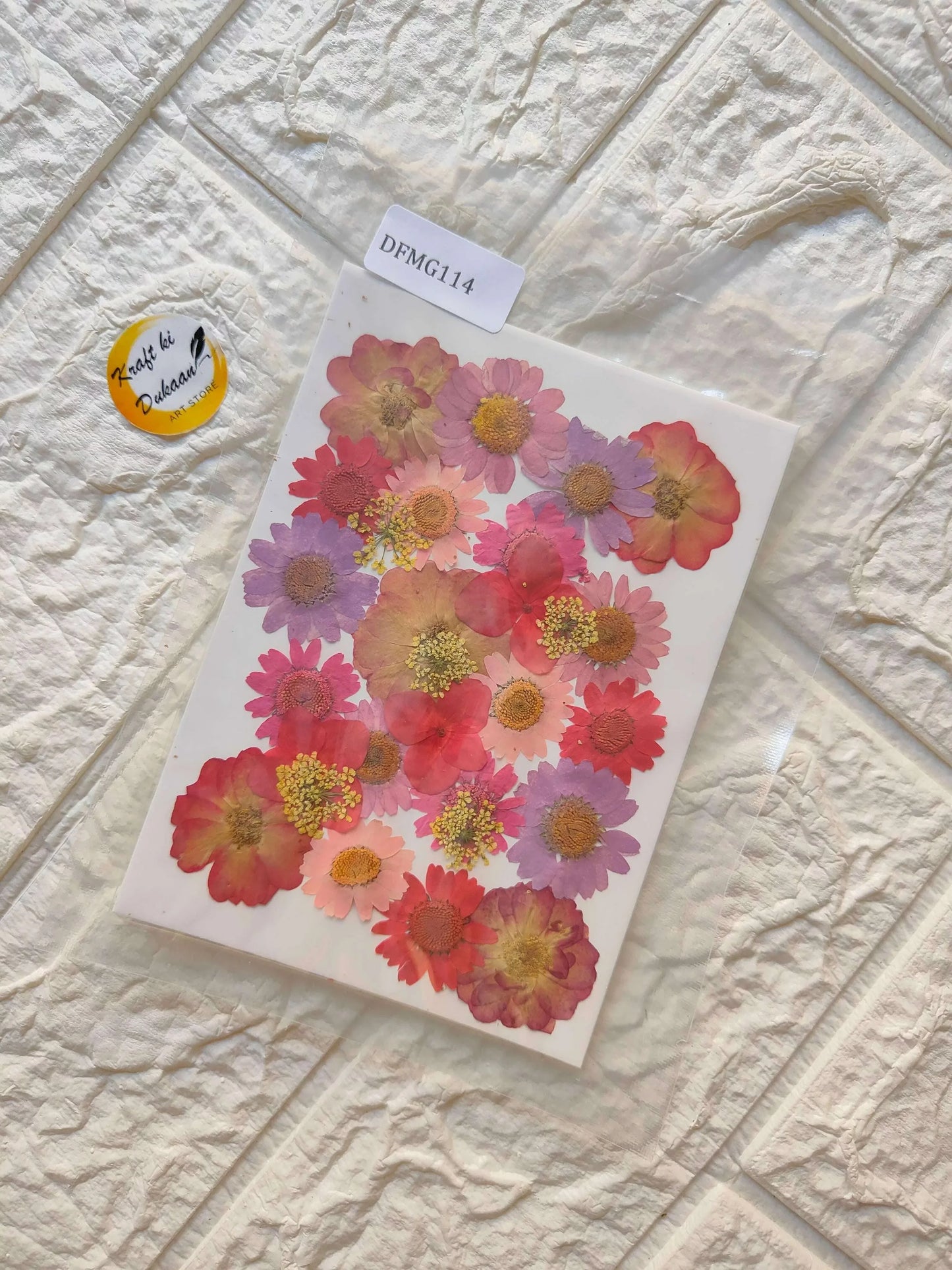 pressed-flower-sheets-for-resin-art-colorful-floral-arrangement