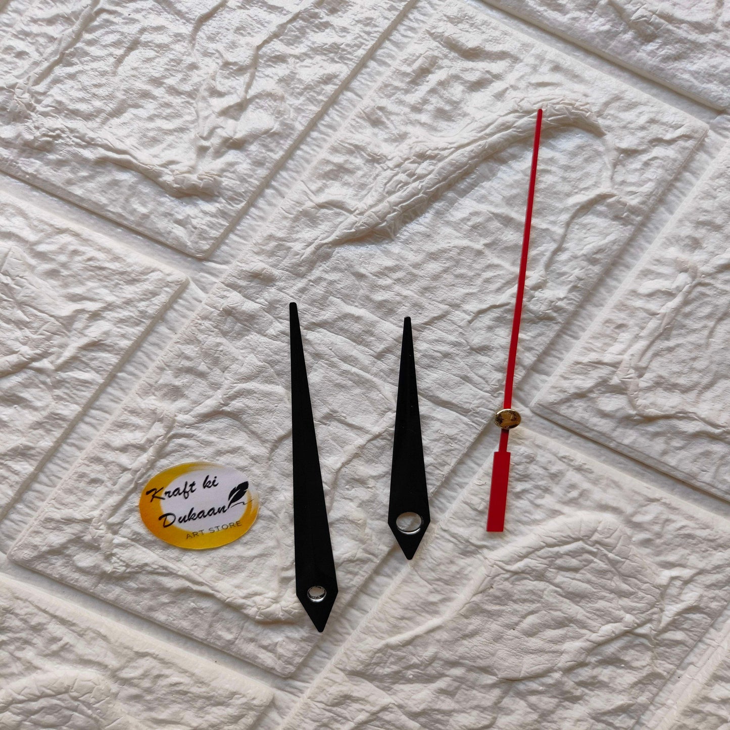 red-and-black-clock-hands-straight-black-hands