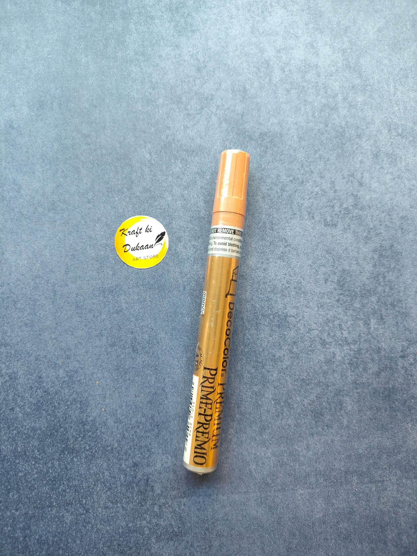 resin-art-deco-marker-single-orange-deco-color-pen