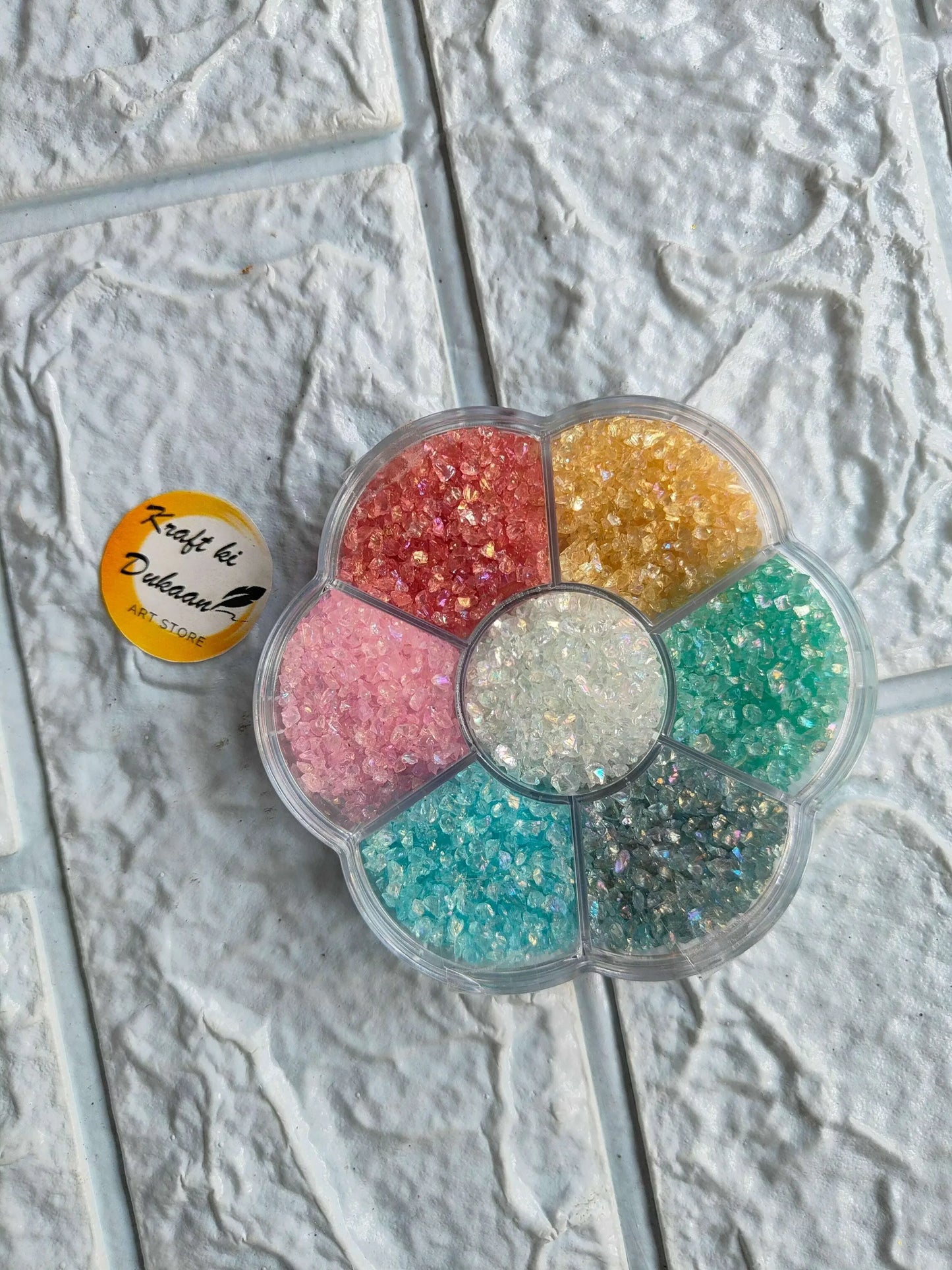 resin-art-stone-box-assorted-glitter-colored-crystals