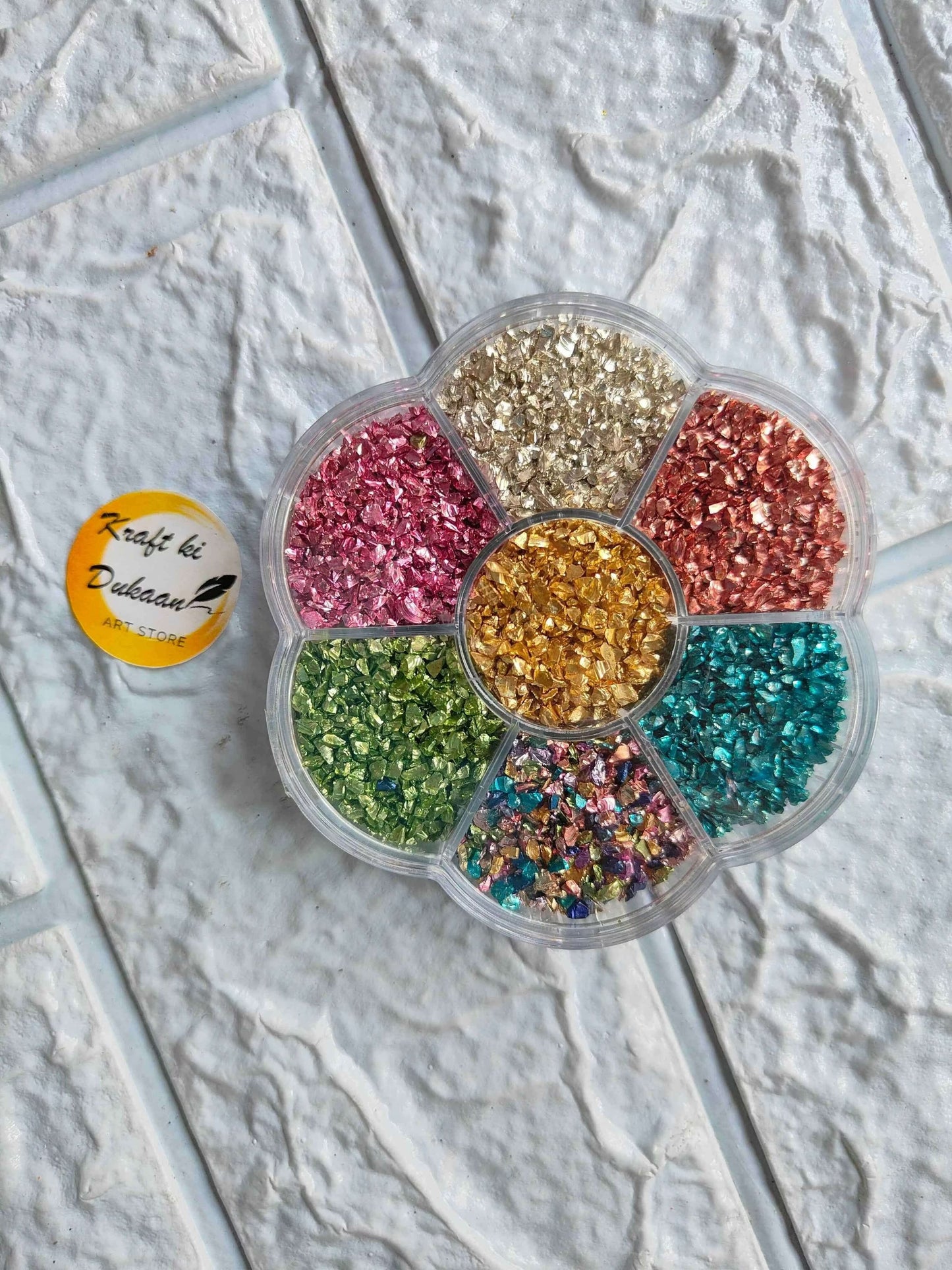 resin-art-stone-box-colorful-diamond-glitter-set